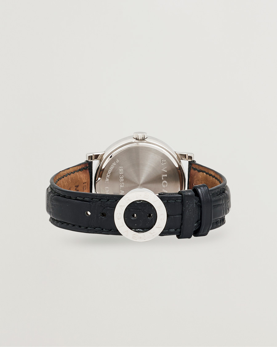 Mies | Pre-Owned & Vintage Watches | Bvlgari Pre-Owned | Diagono 