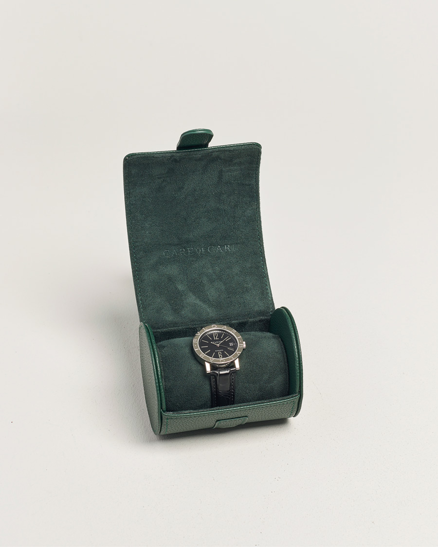 Mies | Pre-Owned & Vintage Watches | Bvlgari Pre-Owned | Diagono 