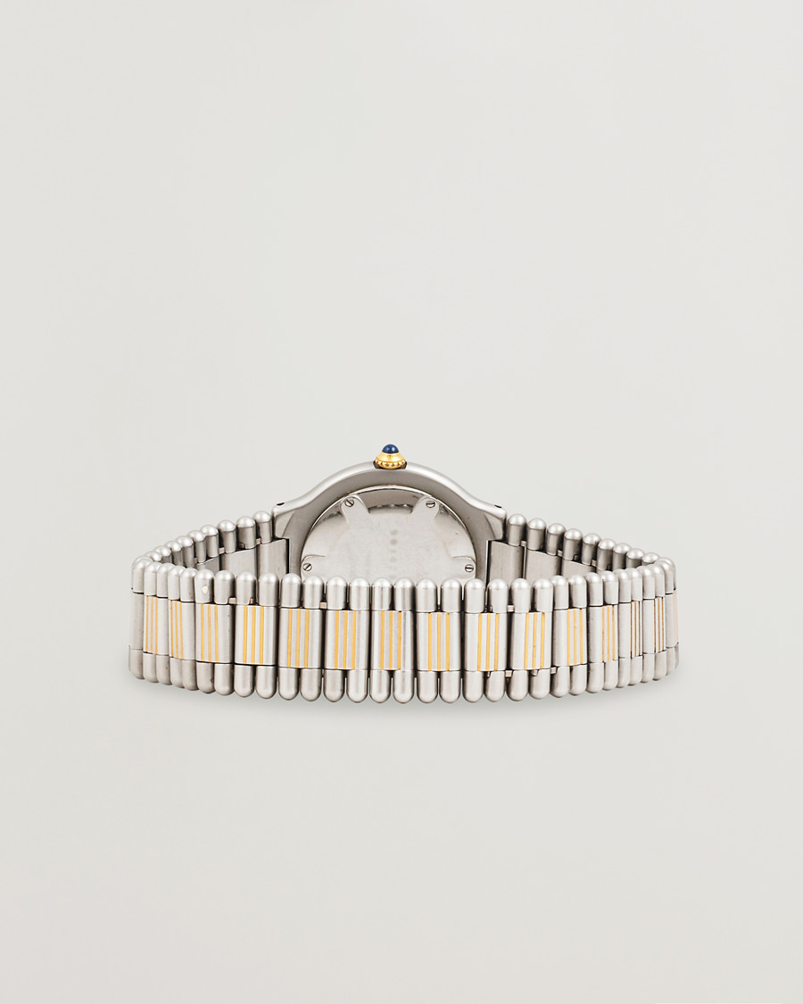 Mies | Gifts for Her | Cartier Pre-Owned | 21 Must de Cartier