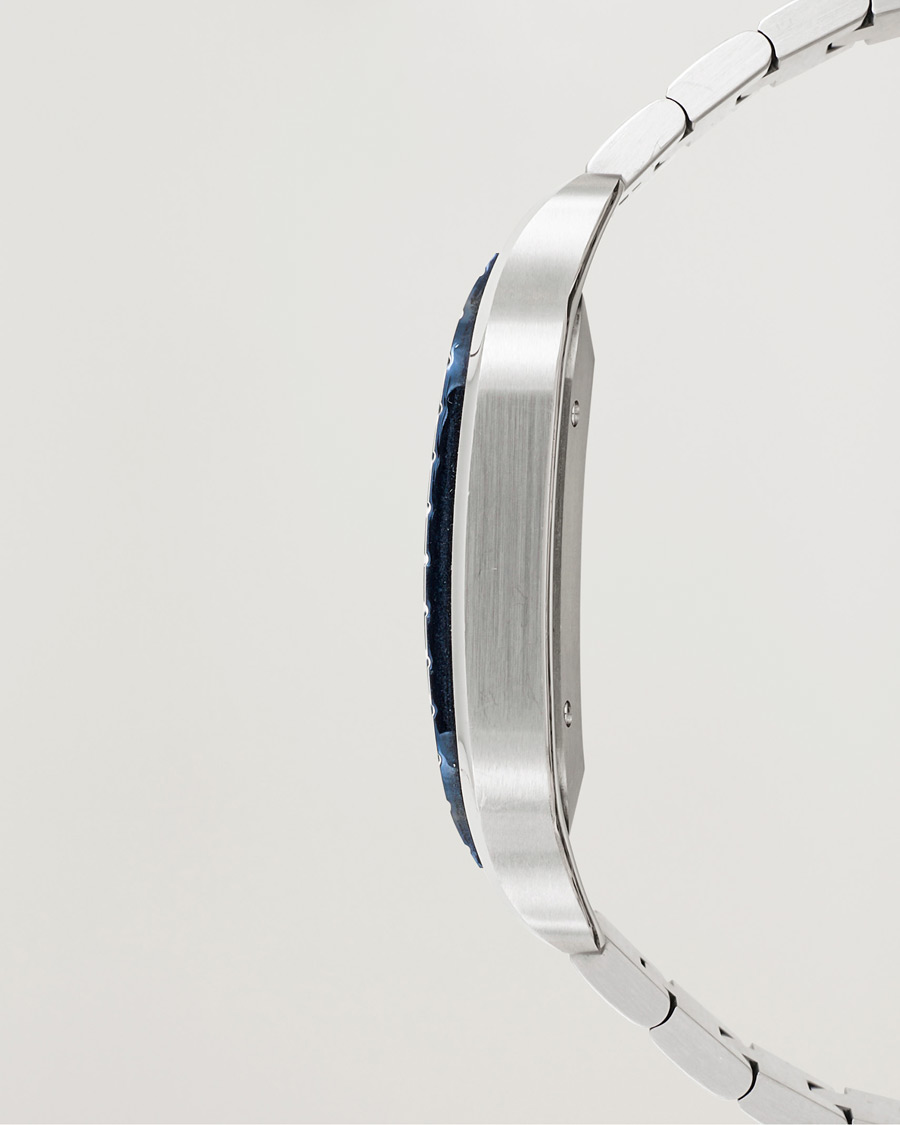 Mies | Pre-Owned & Vintage Watches | Cartier Pre-Owned | Santos XL