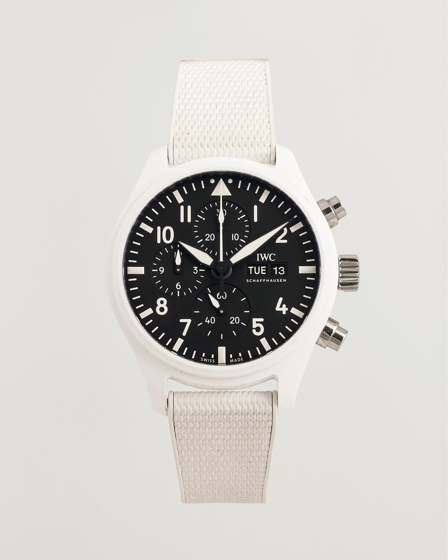 Mies | Pre-Owned & Vintage Watches | IWC Pre-Owned | Top Gun Lake Tahoe