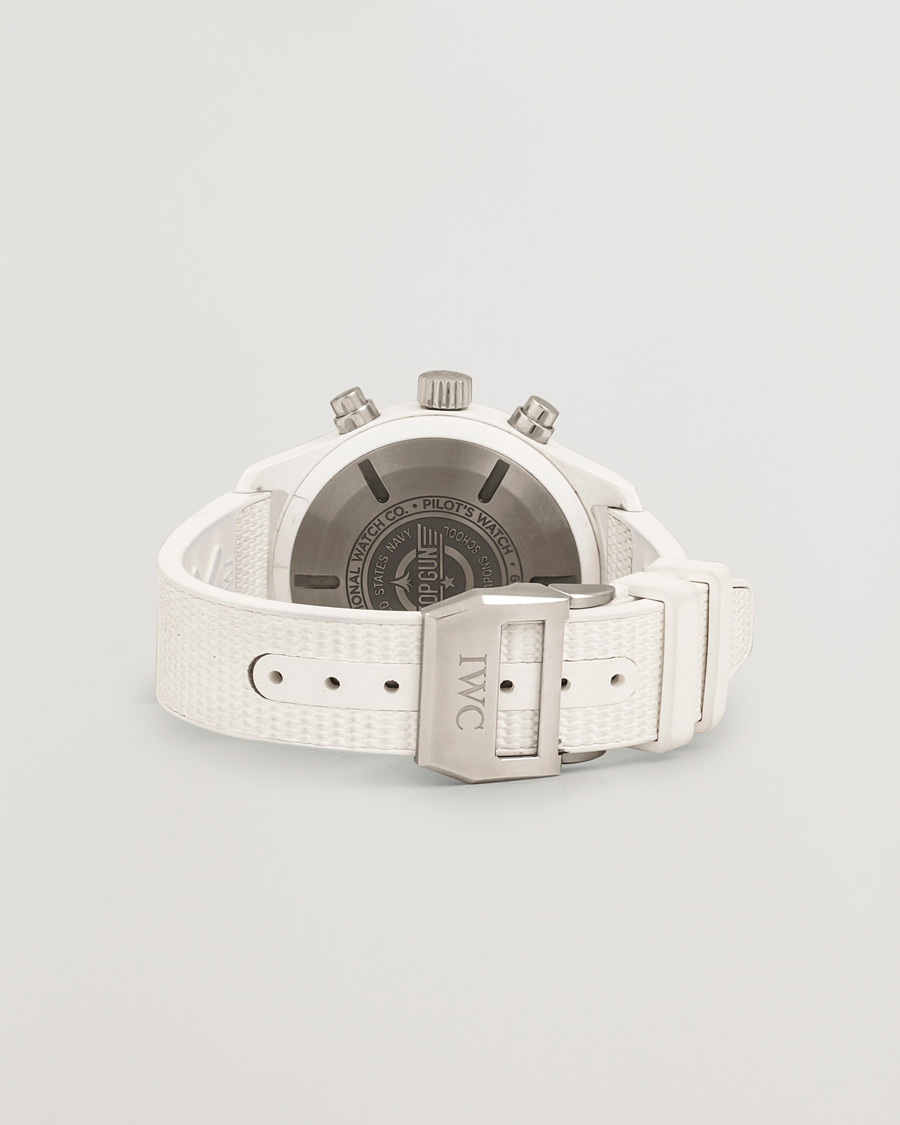 Mies | Pre-Owned & Vintage Watches | IWC Pre-Owned | Top Gun Lake Tahoe