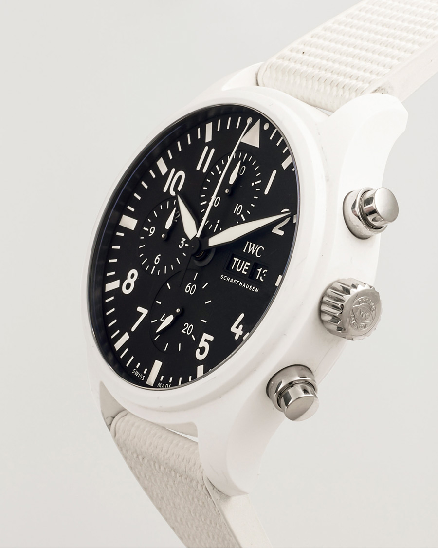 Mies | Pre-Owned & Vintage Watches | IWC Pre-Owned | Top Gun Lake Tahoe