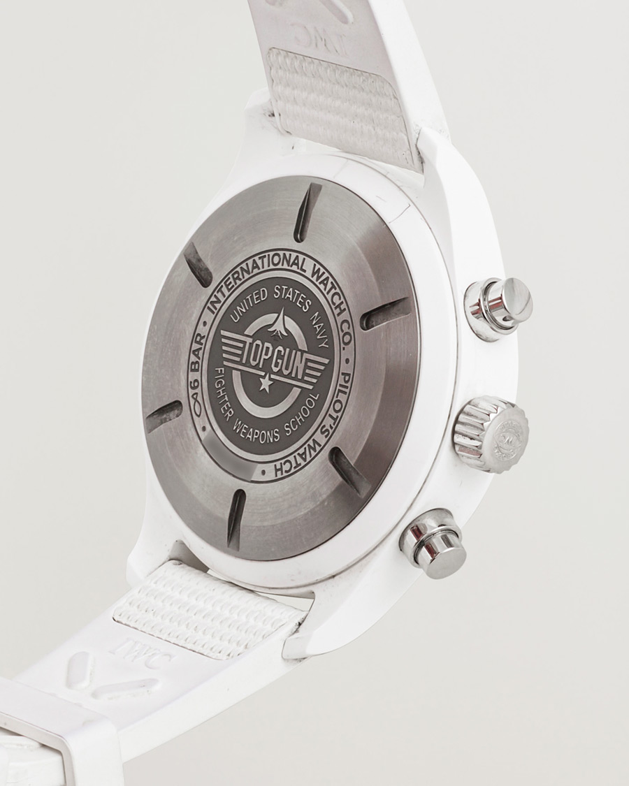 Mies | Pre-Owned & Vintage Watches | IWC Pre-Owned | Top Gun Lake Tahoe