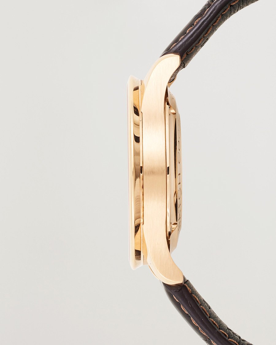 Mies | Pre-Owned & Vintage Watches | IWC Pre-Owned | Portuguese Chronograph 18K