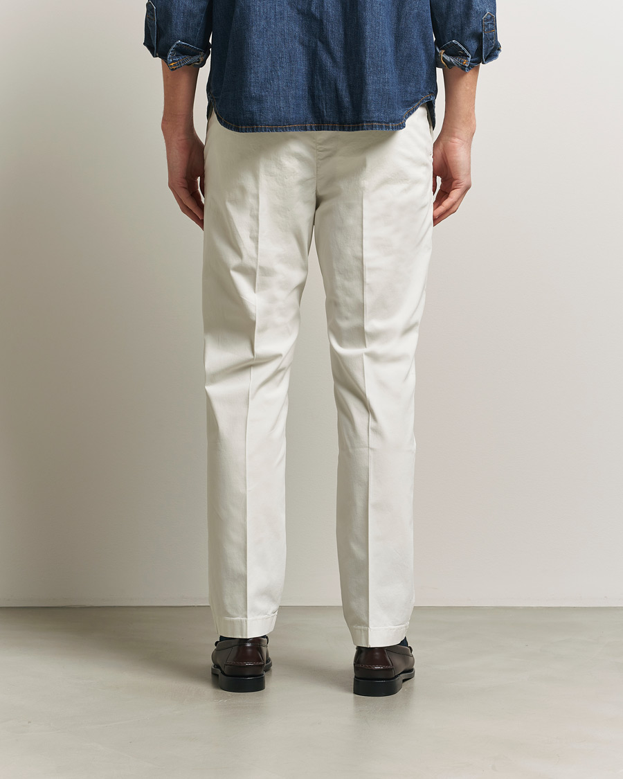 Mies | Housut | Jacob Cohën | John Chino Off White