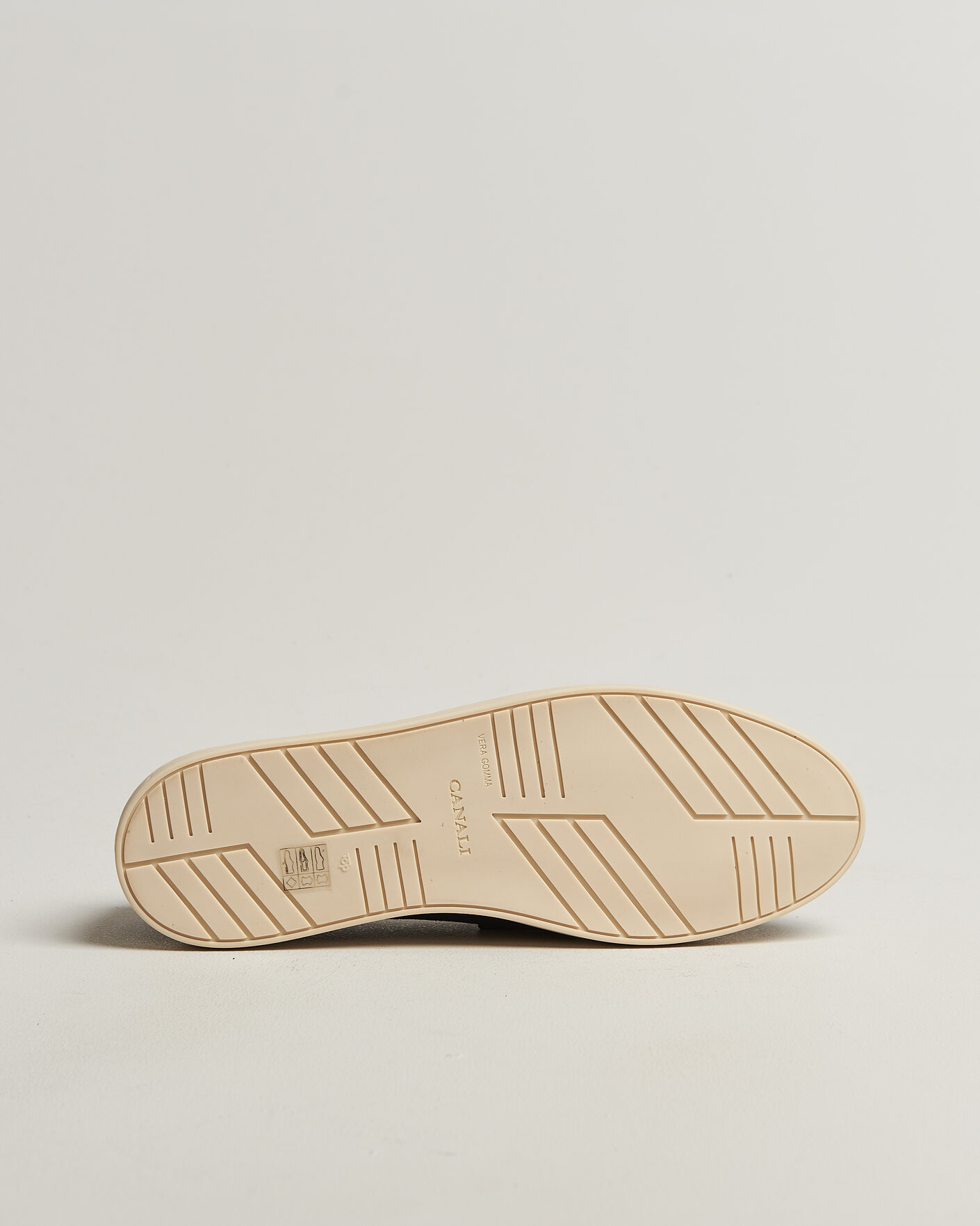 Mies | Loaferit | Canali | Summer Loafers Navy Suede