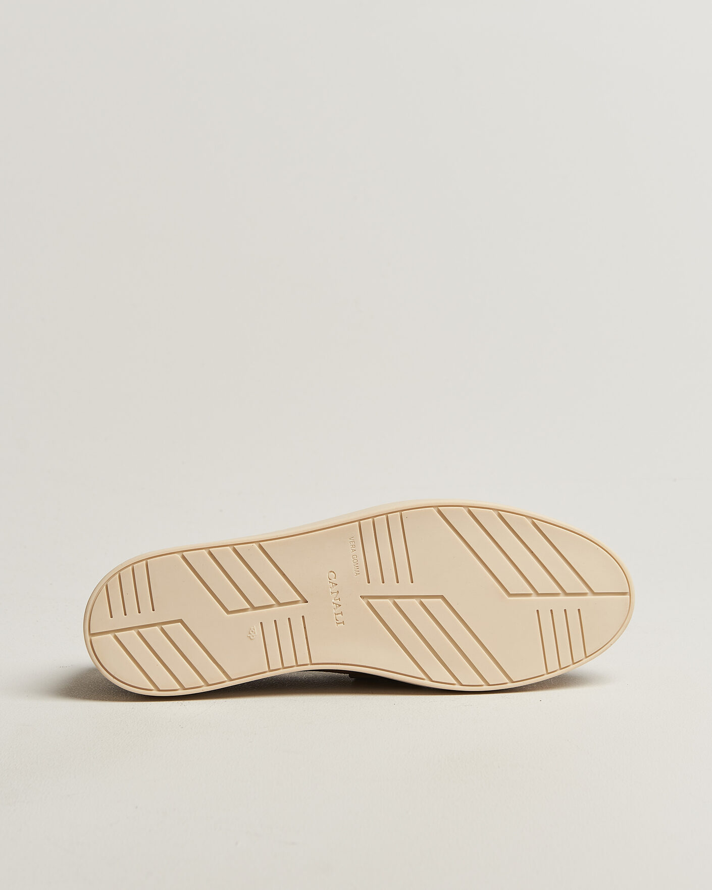 Mies | Loaferit | Canali | Summer Loafers Brown Suede