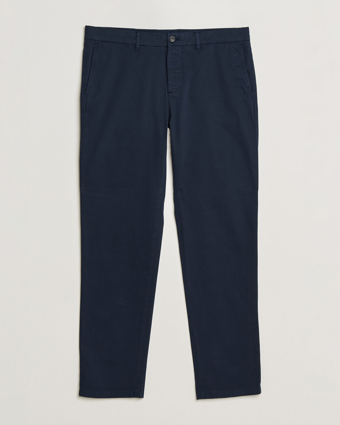 Mies | Housut | J.Lindeberg | Chaze Cotton Stretch Pants JL Navy