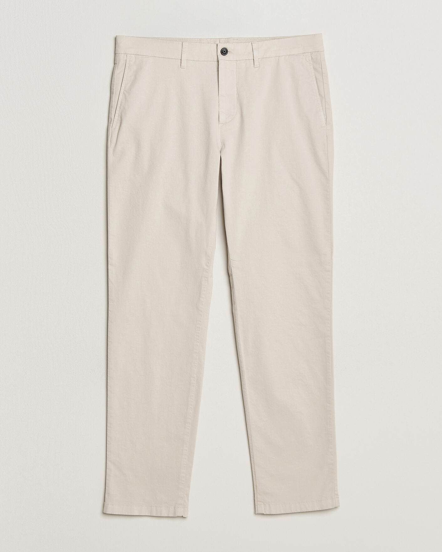 Mies | Housut | J.Lindeberg | Chaze Cotton Stretch Pants Moonbeam