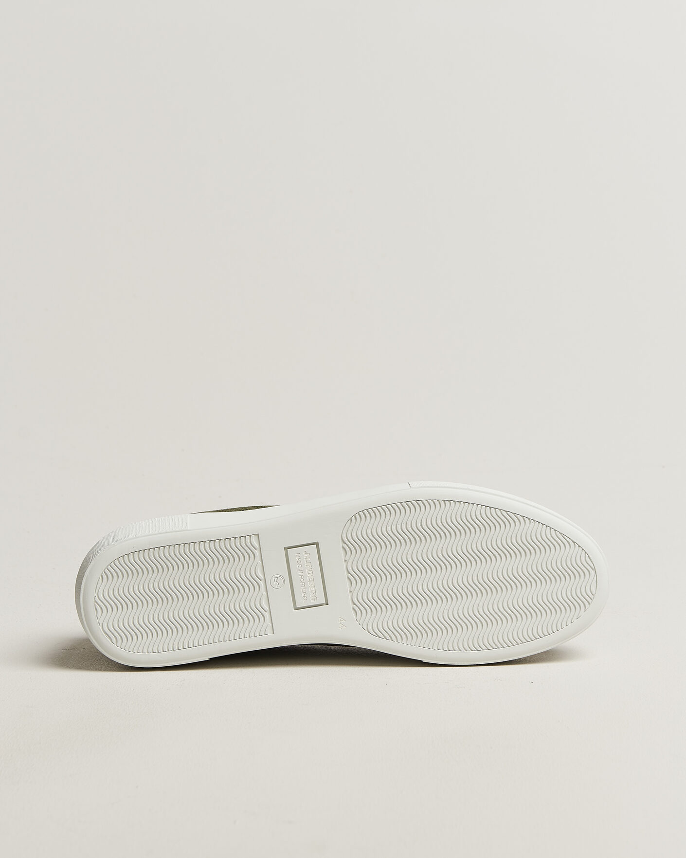 Mies | Tennarit | J.Lindeberg | Art Signature Suede Sneaker Kalamata