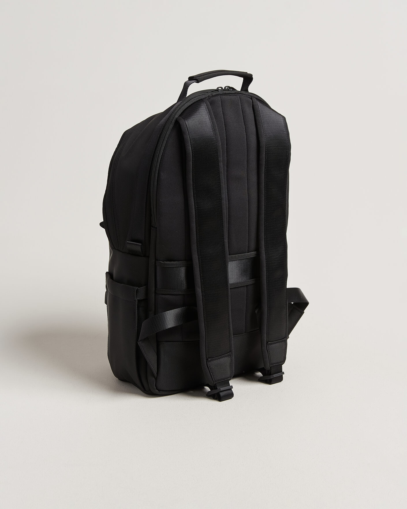 Mies | Laukut | J.Lindeberg | Cooper Daypack Black