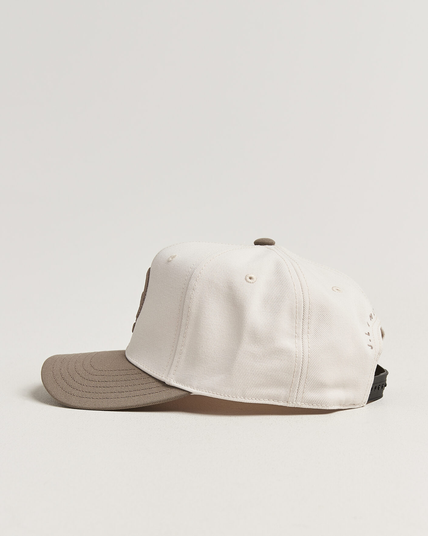 Mies | Päähineet | J.Lindeberg | Caddie Cap Moonbeam