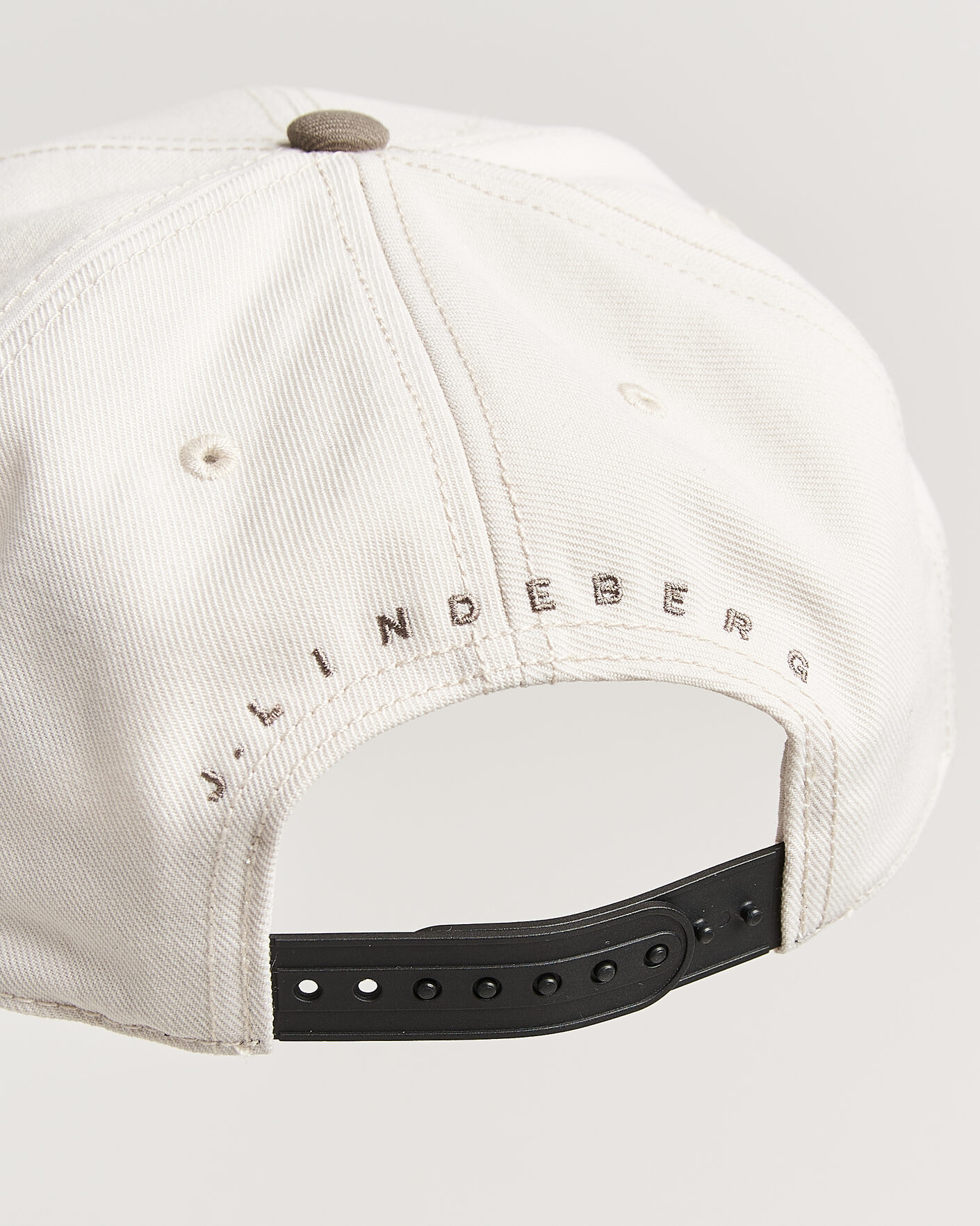 Mies | Päähineet | J.Lindeberg | Caddie Cap Moonbeam