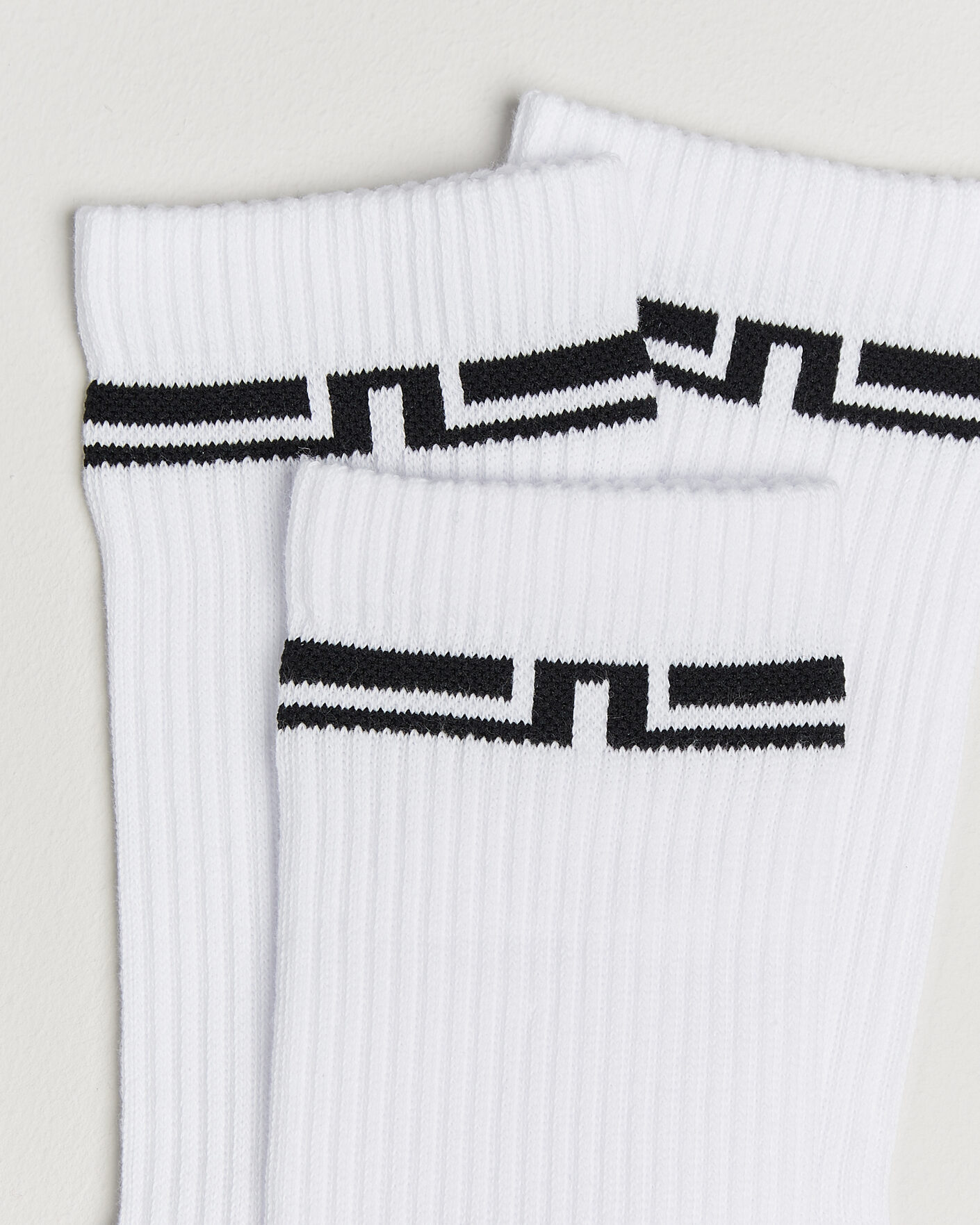 Mies | Alusvaatteet | J.Lindeberg | Johnson 3-Pack Socks White