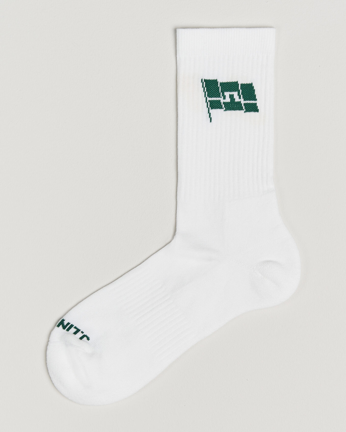 Mies | Alusvaatteet | J.Lindeberg | Carden Tour Sock White
