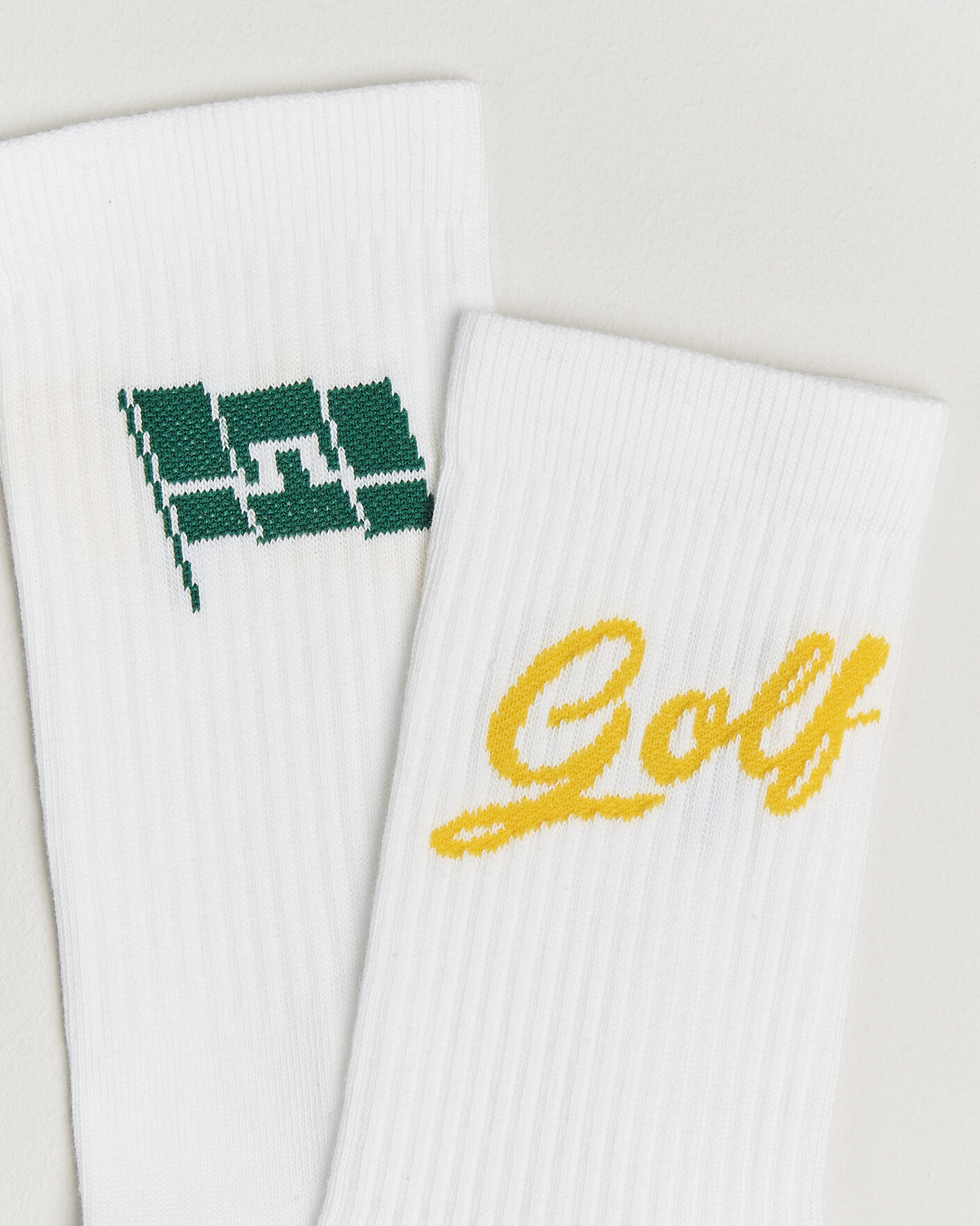 Mies | Alusvaatteet | J.Lindeberg | Carden Tour Sock White