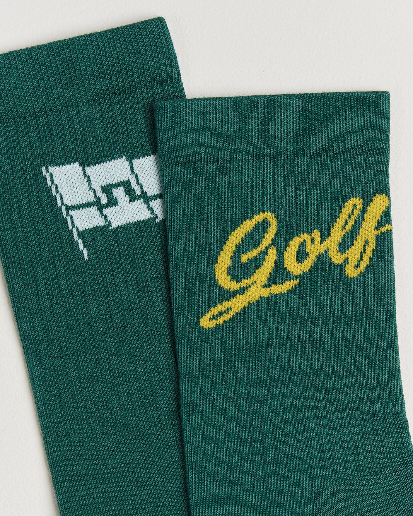 Mies | Alusvaatteet | J.Lindeberg | Carden Masters Tour Sock Forest Biome