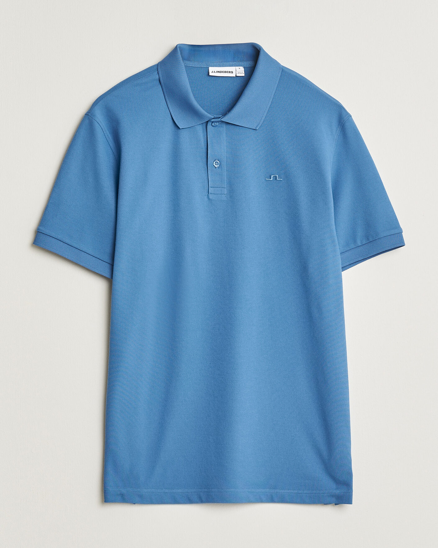 Mies | Pikeet | J.Lindeberg | Verse Polo Federal Blue