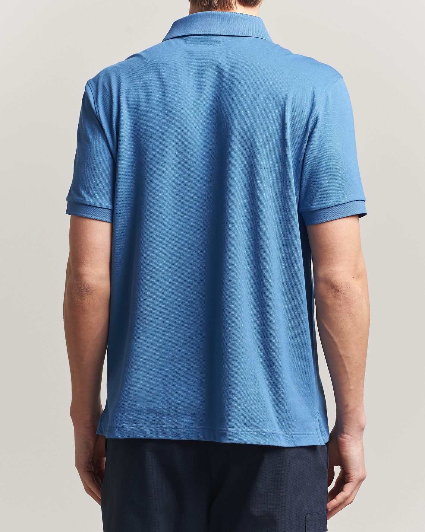 Mies | Pikeet | J.Lindeberg | Verse Polo Federal Blue