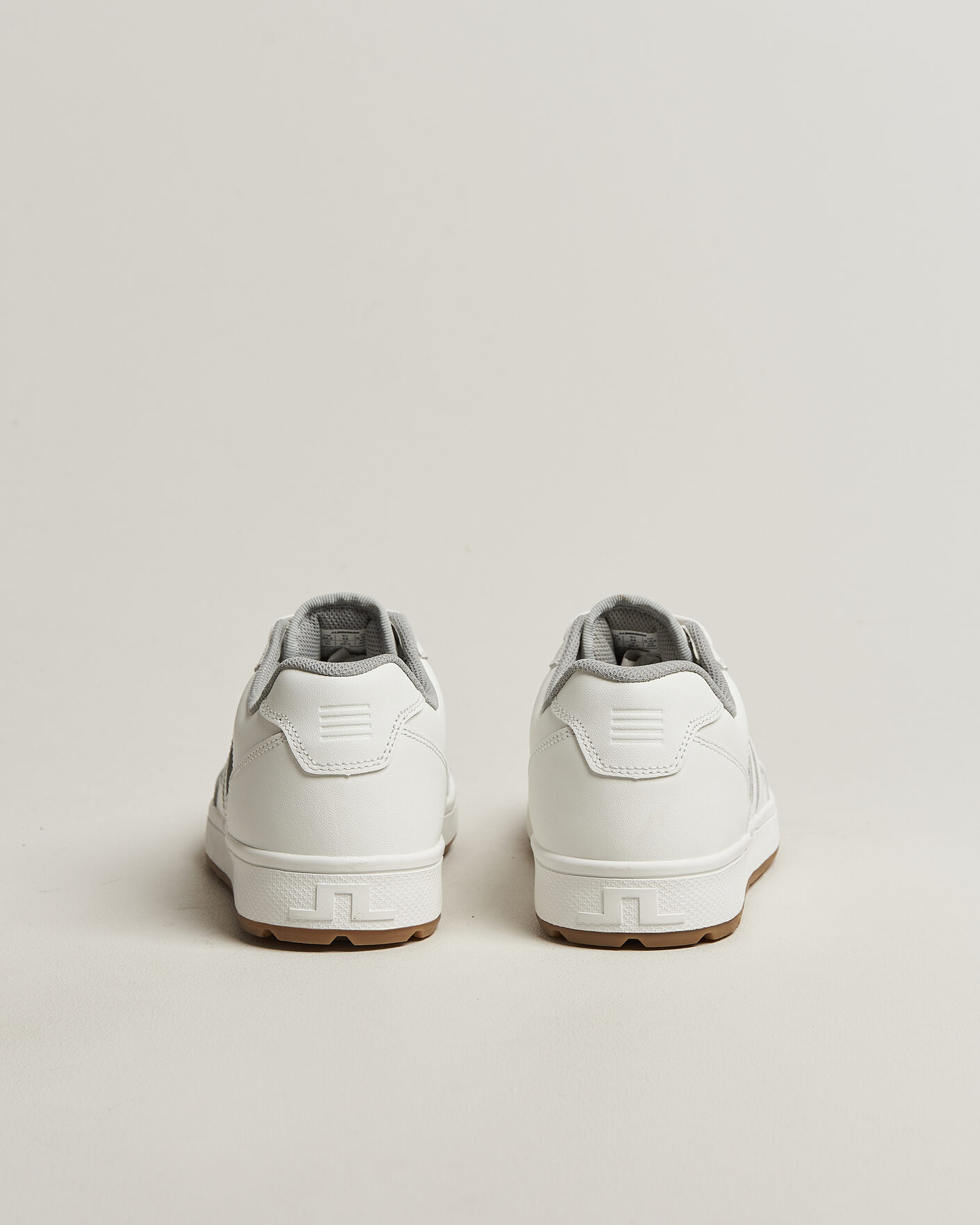 Mies | Tennarit | J.Lindeberg | Ace Sneaker White