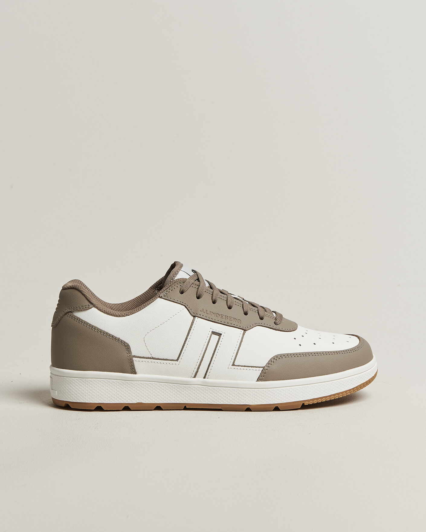 Mies | Tennarit | J.Lindeberg | Ace Sneaker Brindle