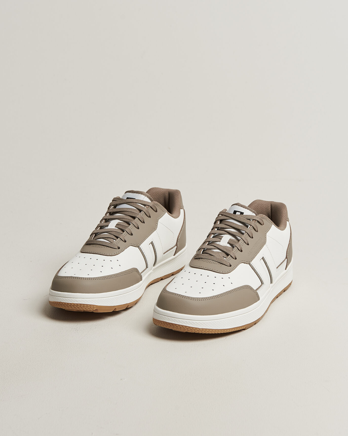 Mies | Tennarit | J.Lindeberg | Ace Sneaker Brindle