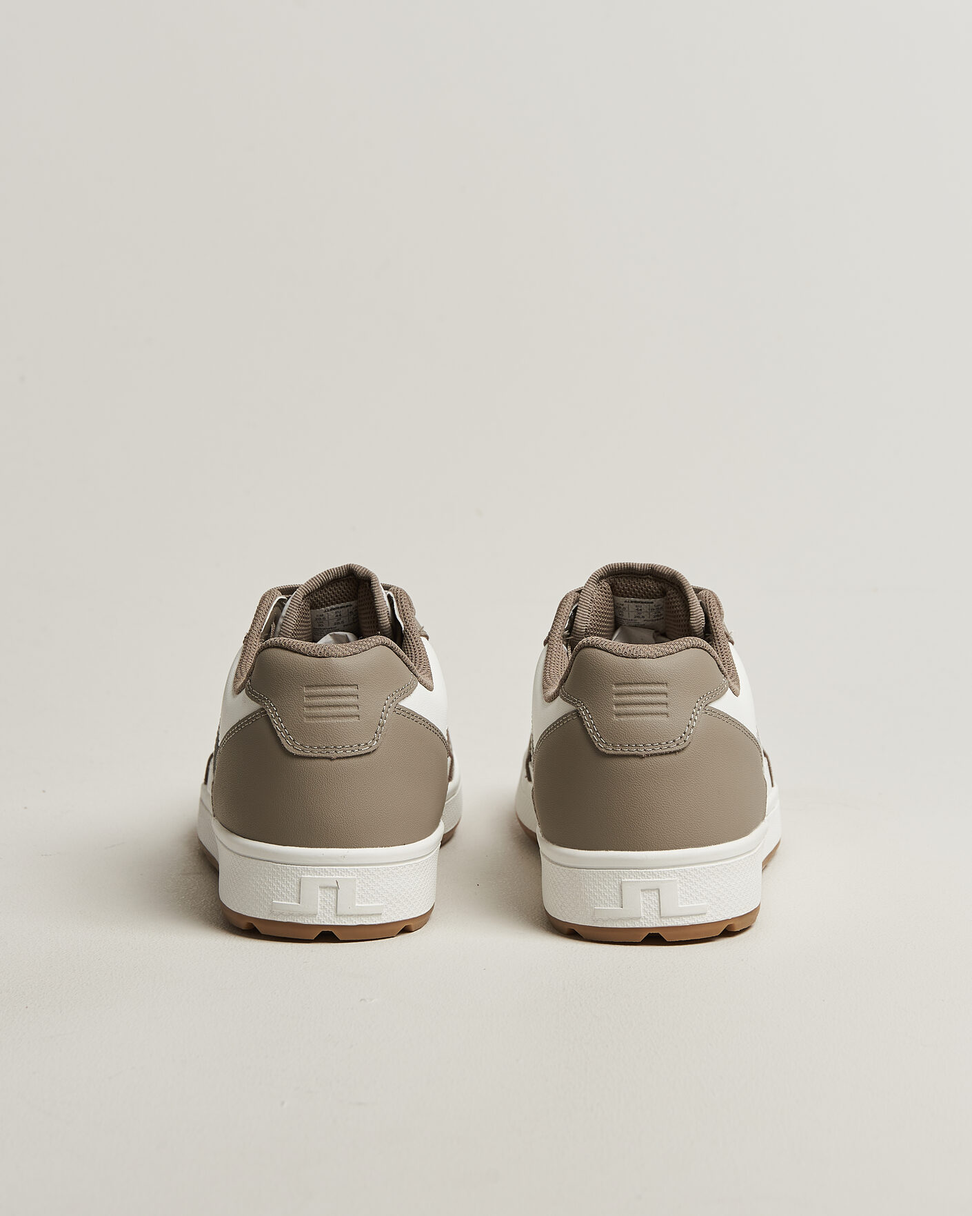 Mies | Tennarit | J.Lindeberg | Ace Sneaker Brindle