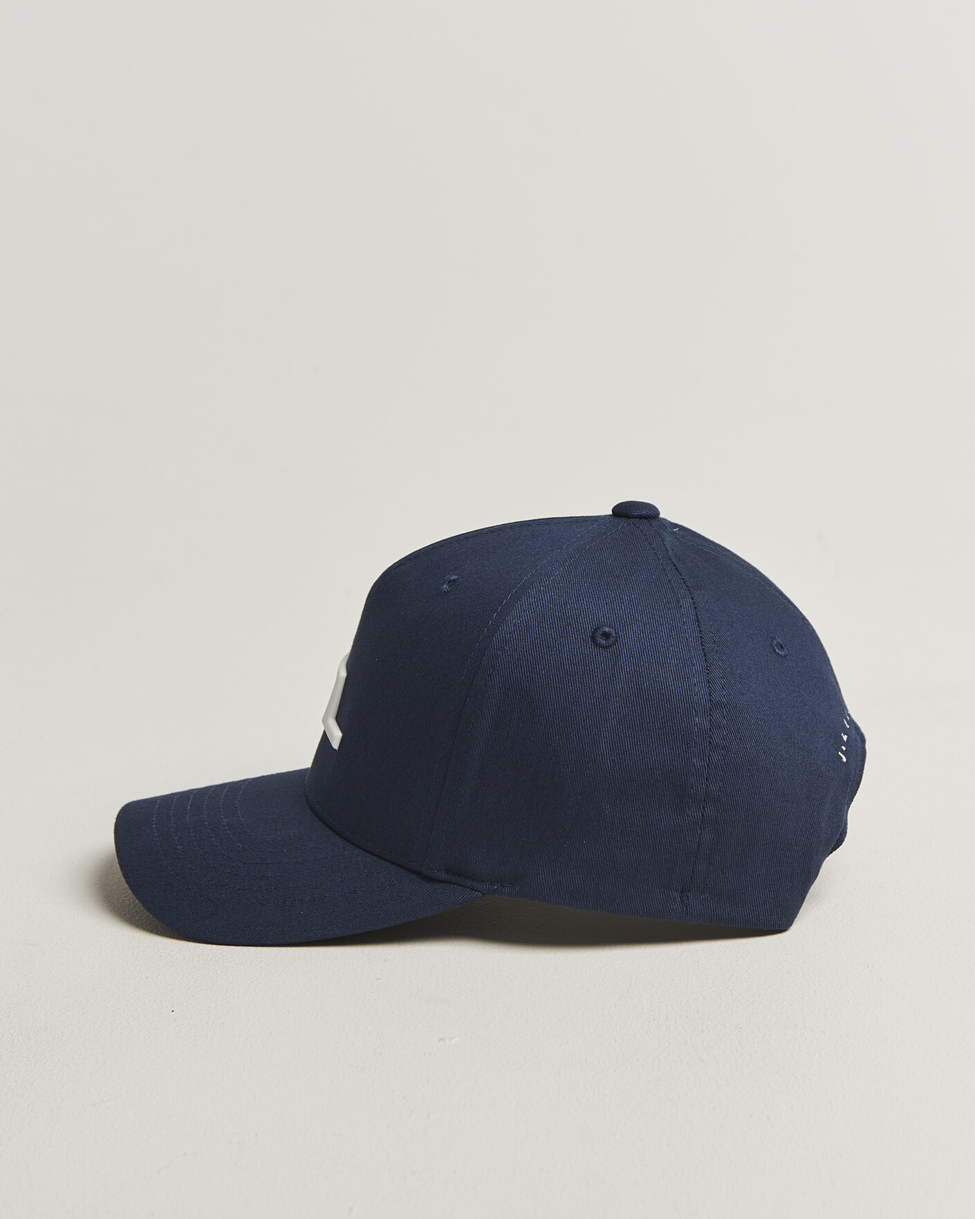 Mies | Päähineet | J.Lindeberg | Heath Cap JL Navy
