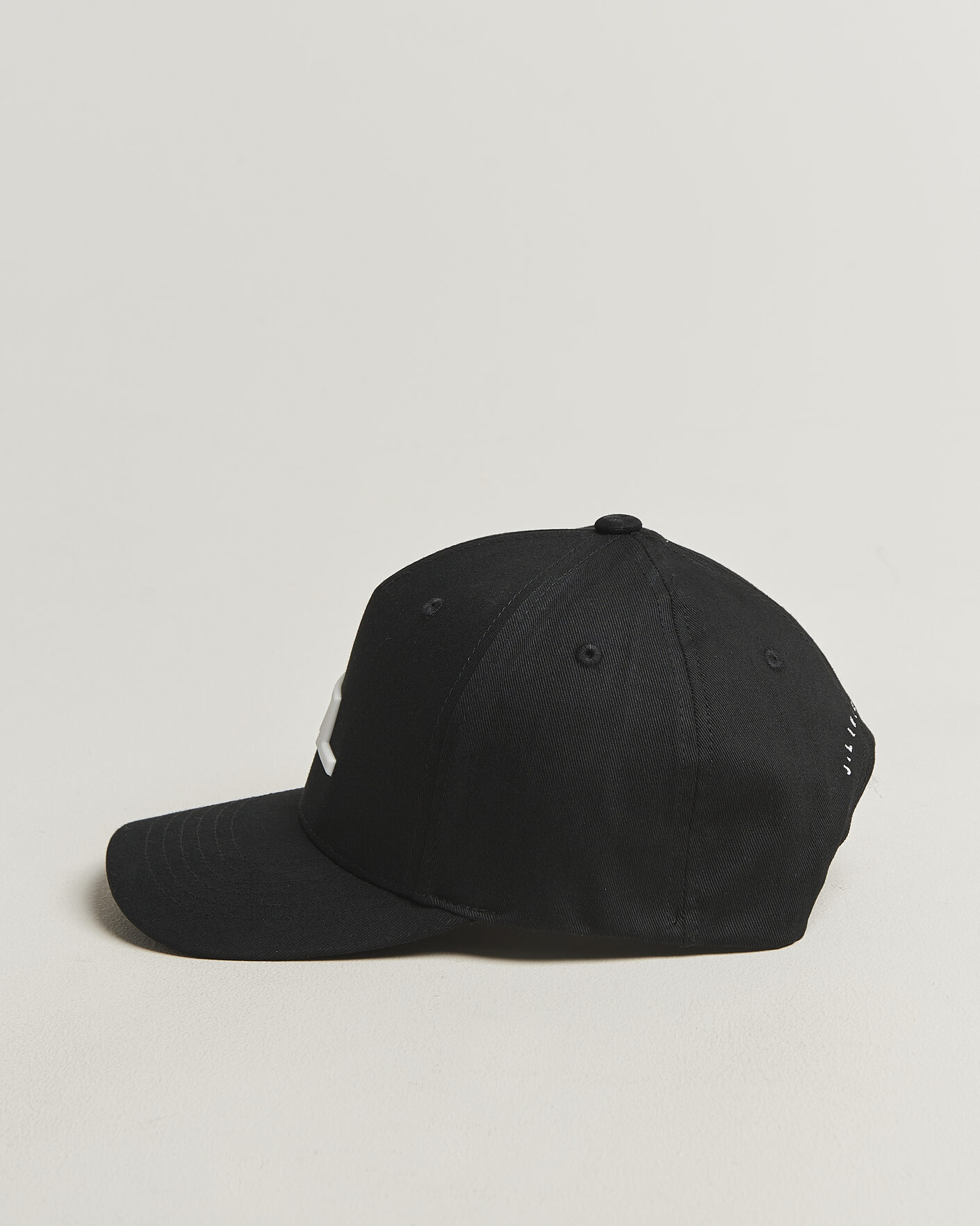 Mies | Päähineet | J.Lindeberg | Heath Cap Black