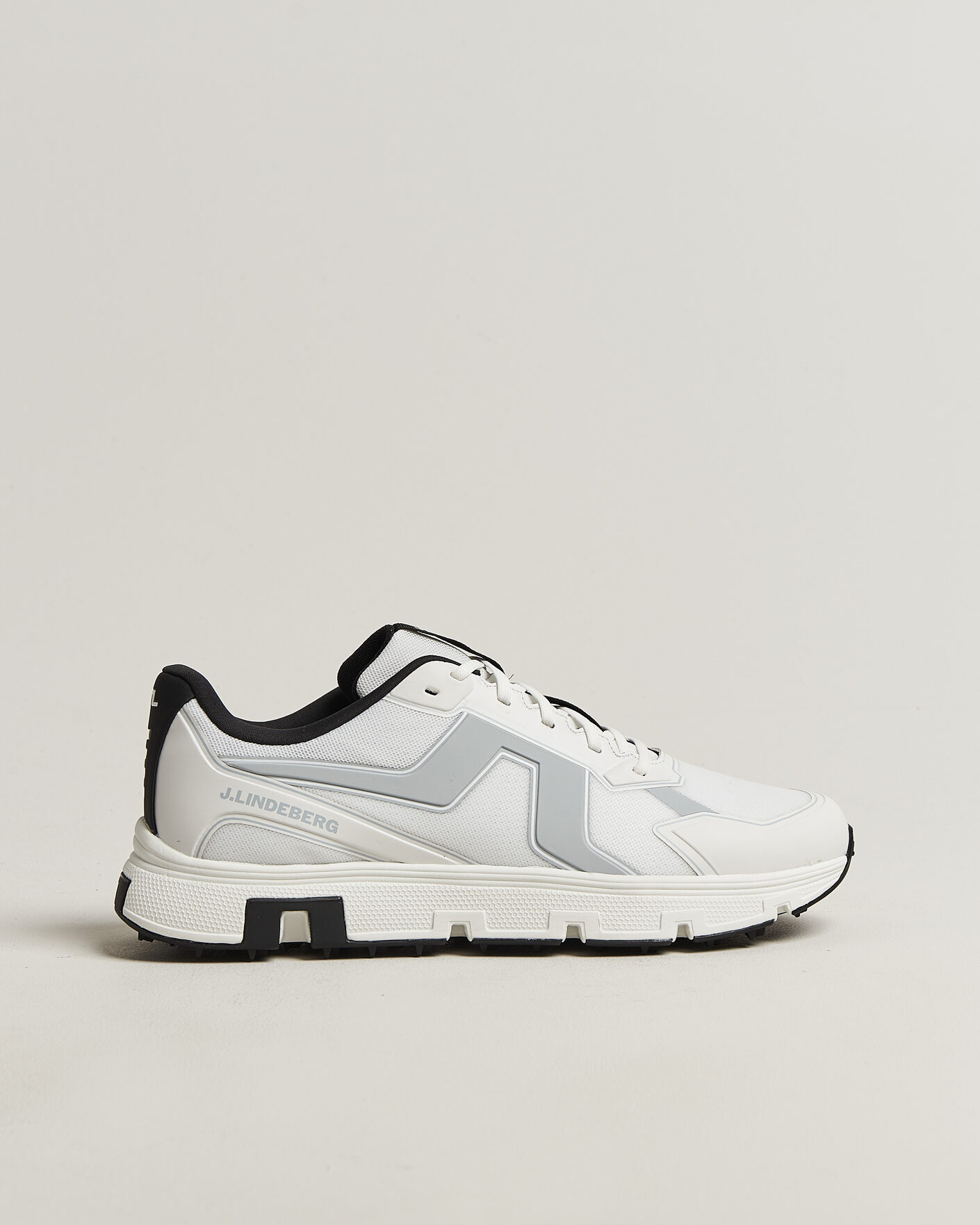 Mies | Tennarit | J.Lindeberg | Vent 500 Golf Sneaker White