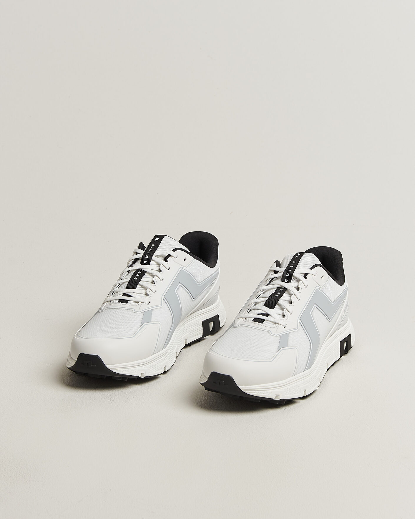 Mies | Tennarit | J.Lindeberg | Vent 500 Golf Sneaker White