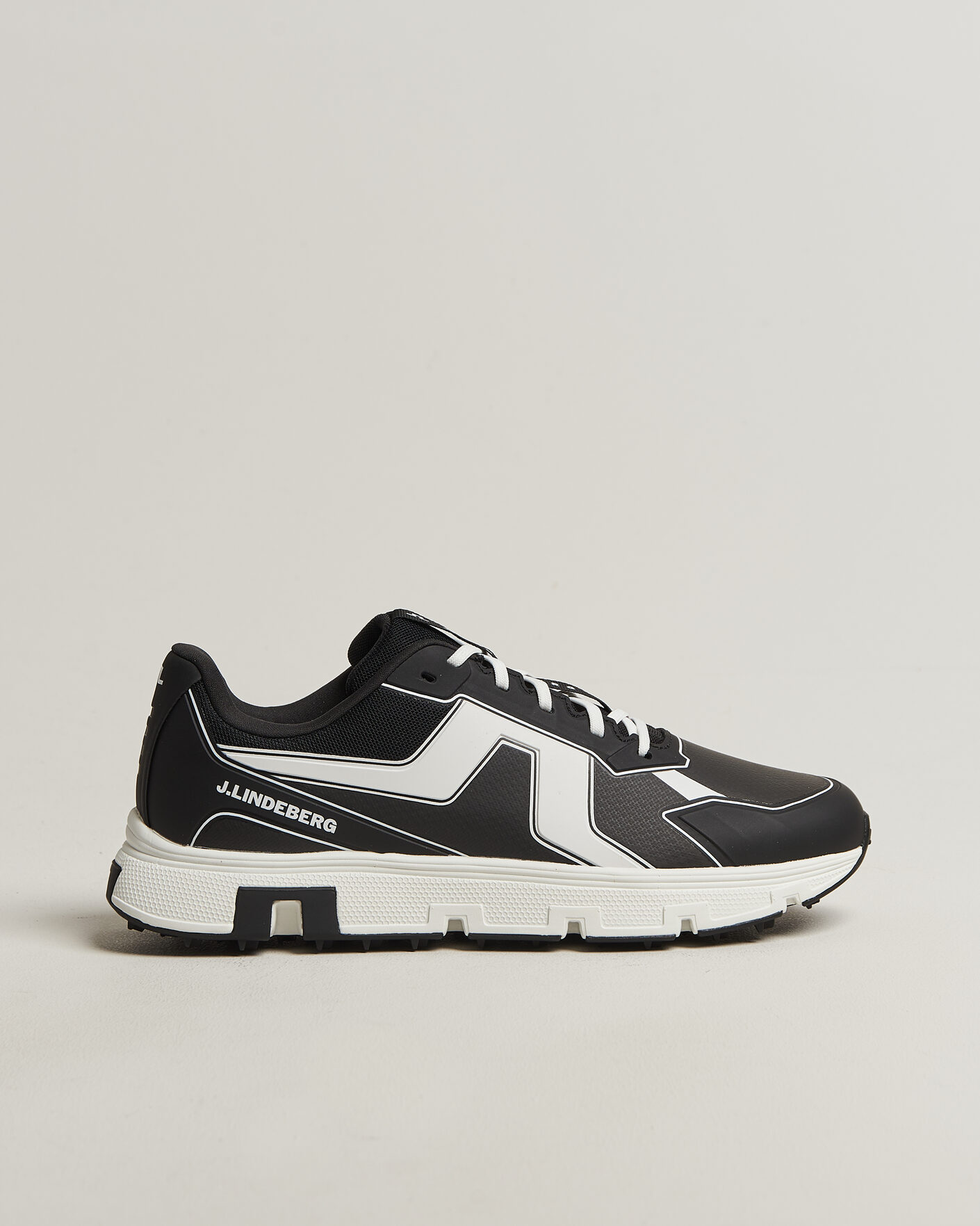 Mies | Tennarit | J.Lindeberg | Vent 500 Golf Sneaker Black
