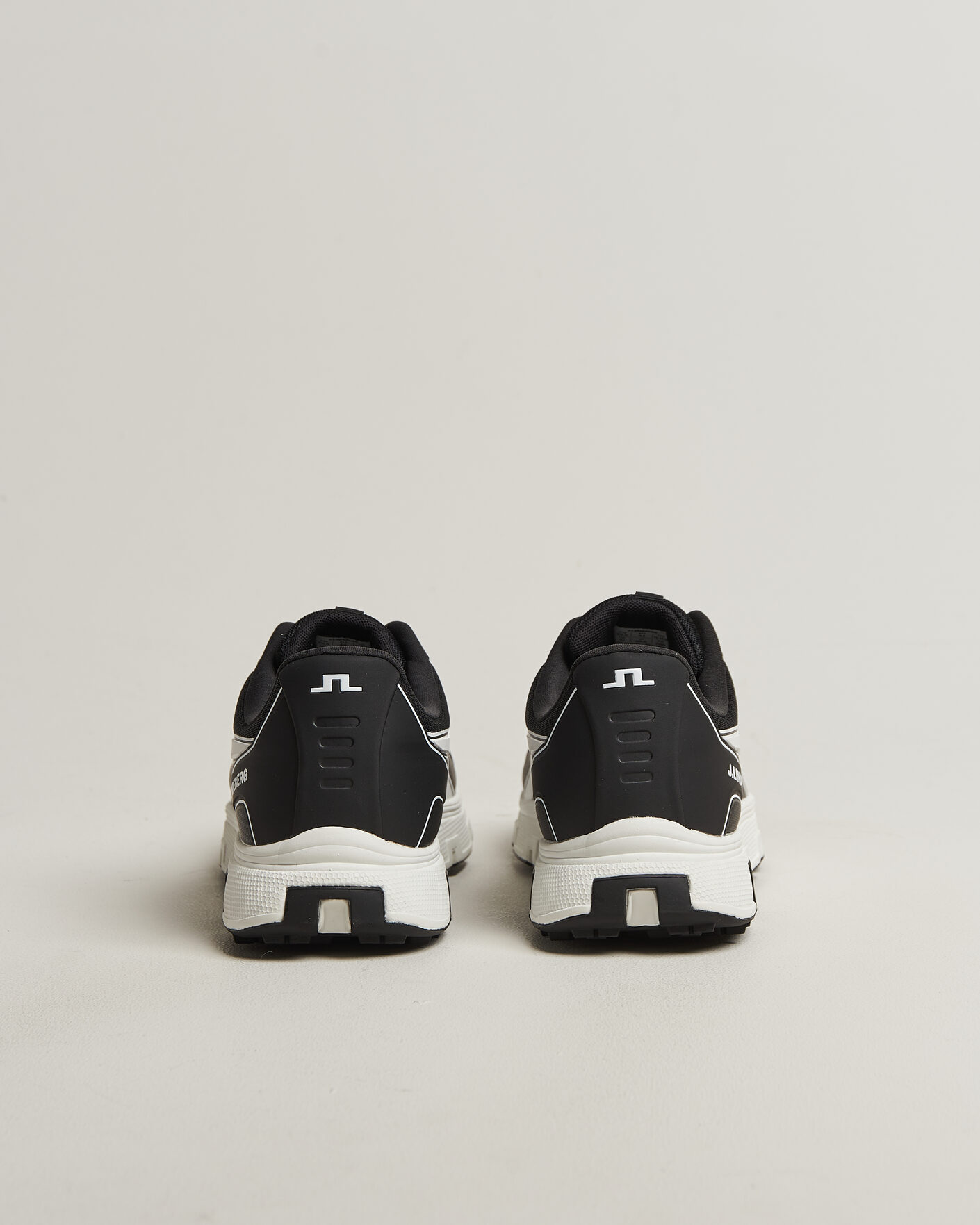 Mies | Tennarit | J.Lindeberg | Vent 500 Golf Sneaker Black