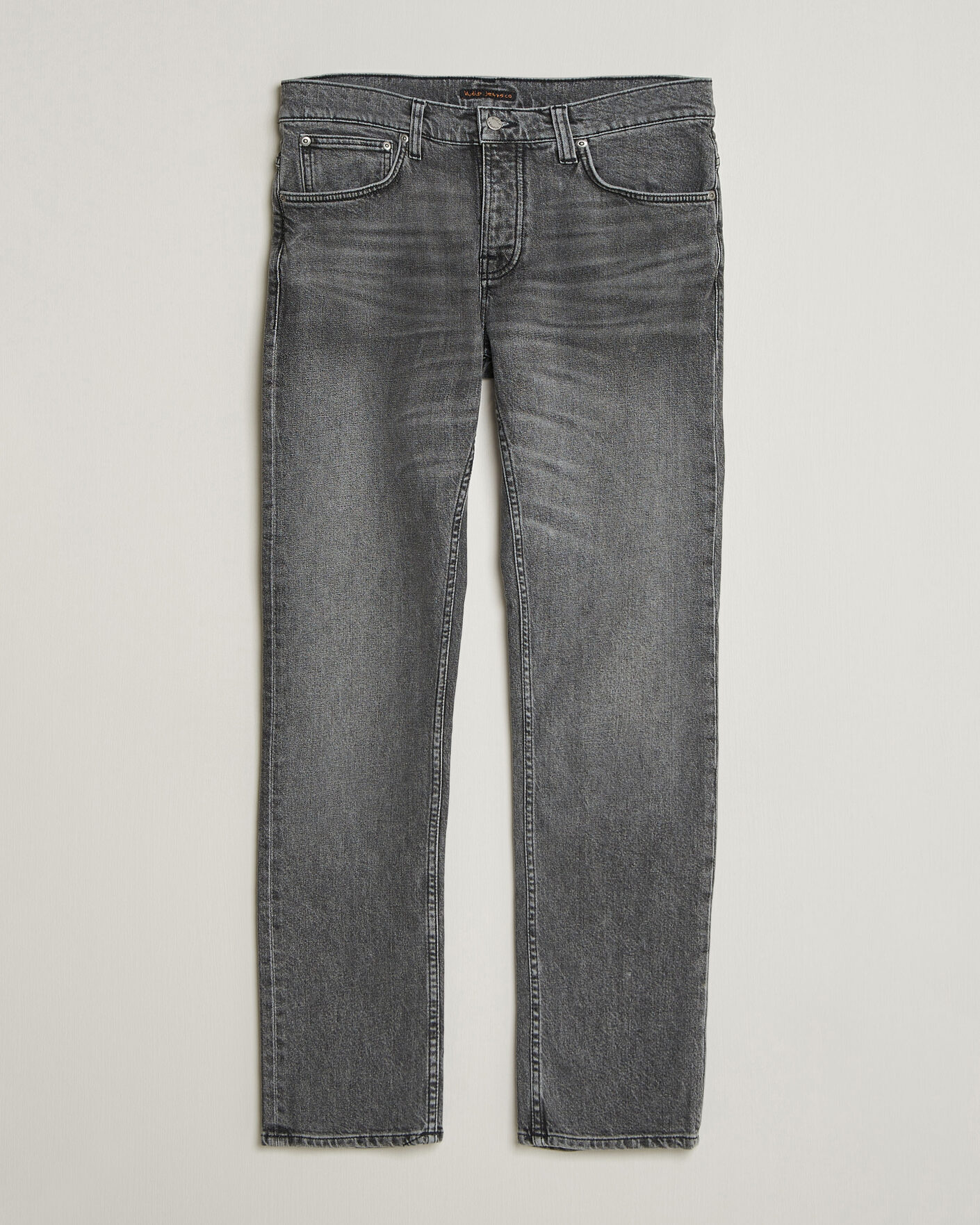 Mies | Housut | Nudie Jeans | Grim Tim Jeans Cloud Grey