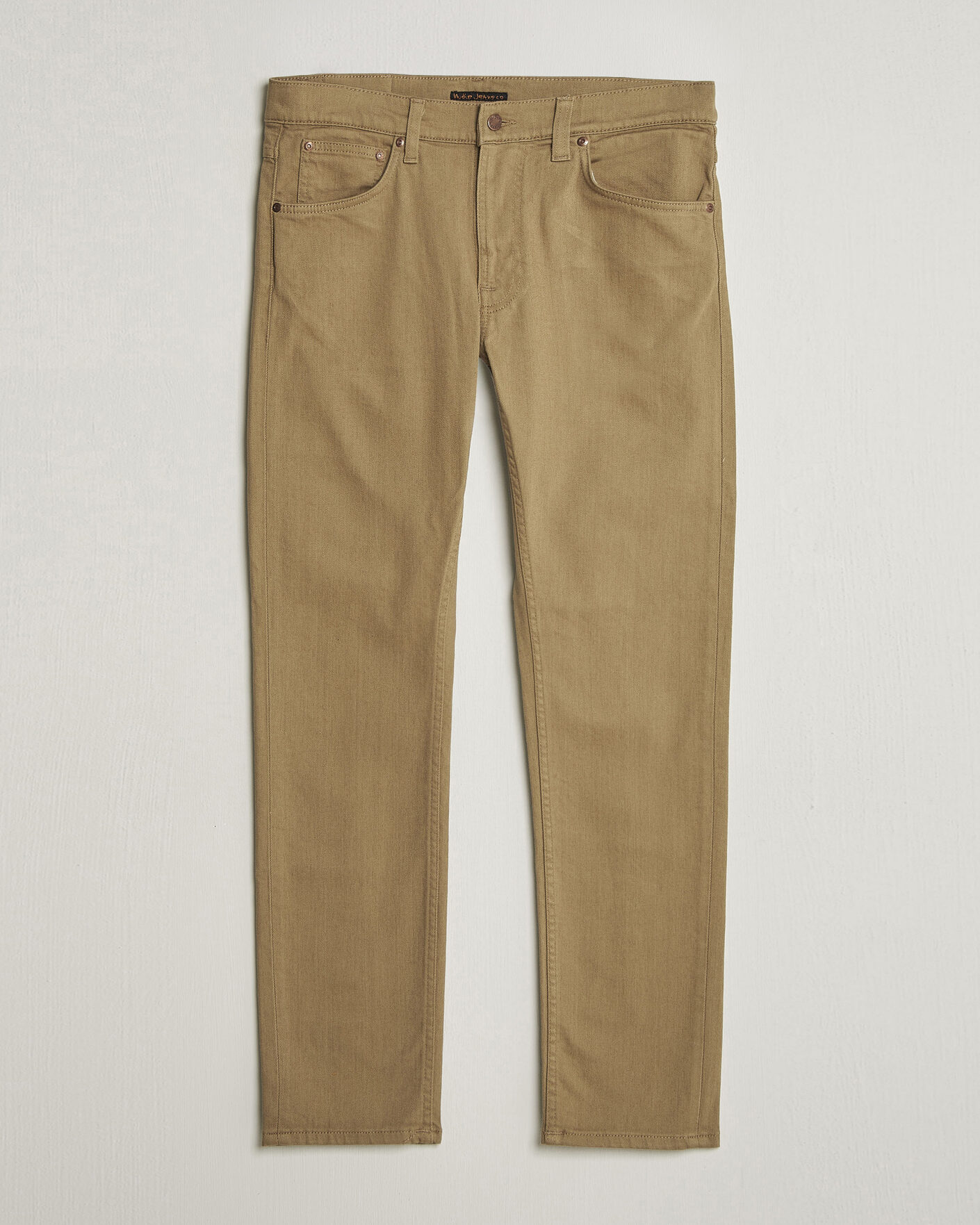 Mies | Farkut | Nudie Jeans | Lean Dean Jeans Everlion