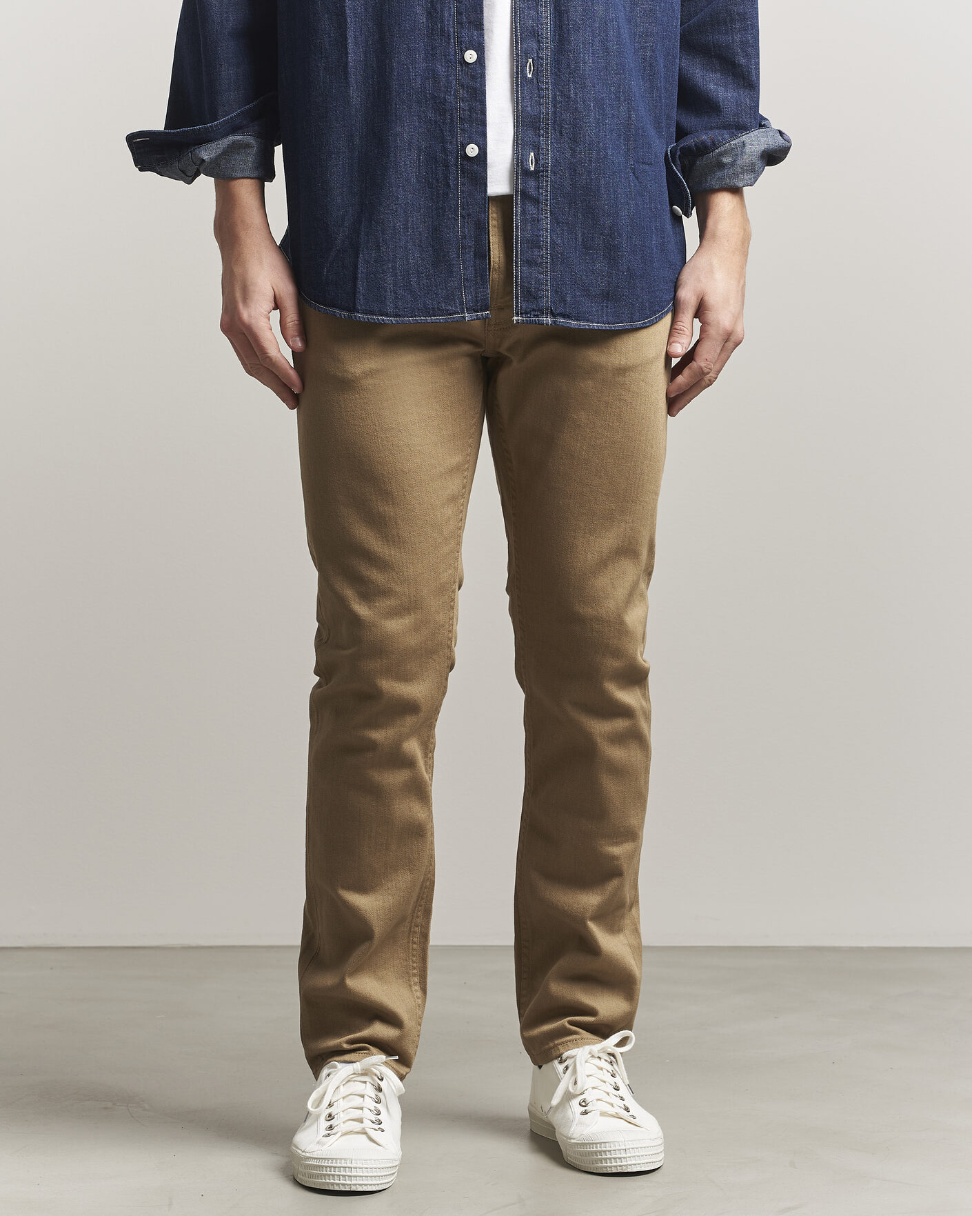 Mies | Farkut | Nudie Jeans | Lean Dean Jeans Everlion