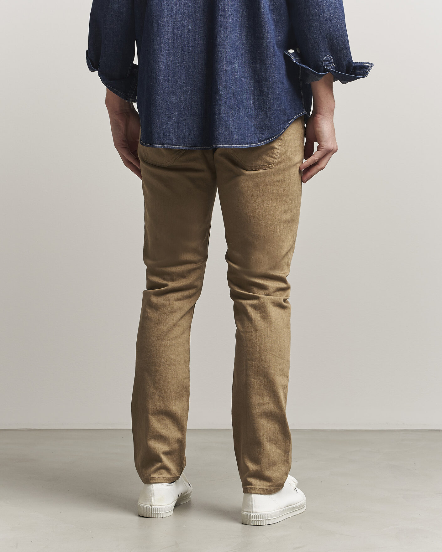 Mies | Farkut | Nudie Jeans | Lean Dean Jeans Everlion
