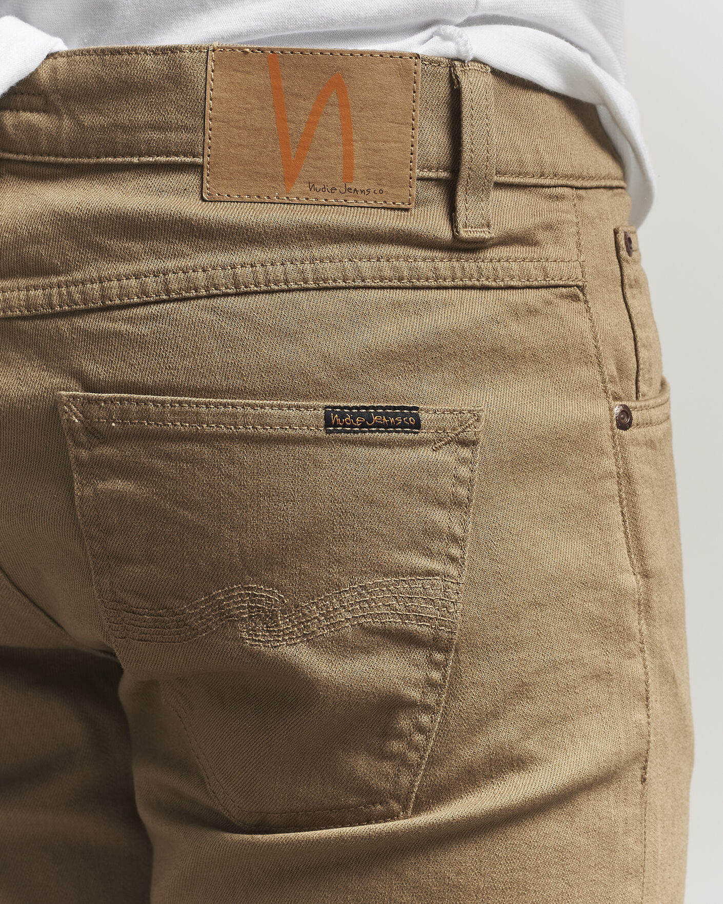 Mies | Farkut | Nudie Jeans | Lean Dean Jeans Everlion