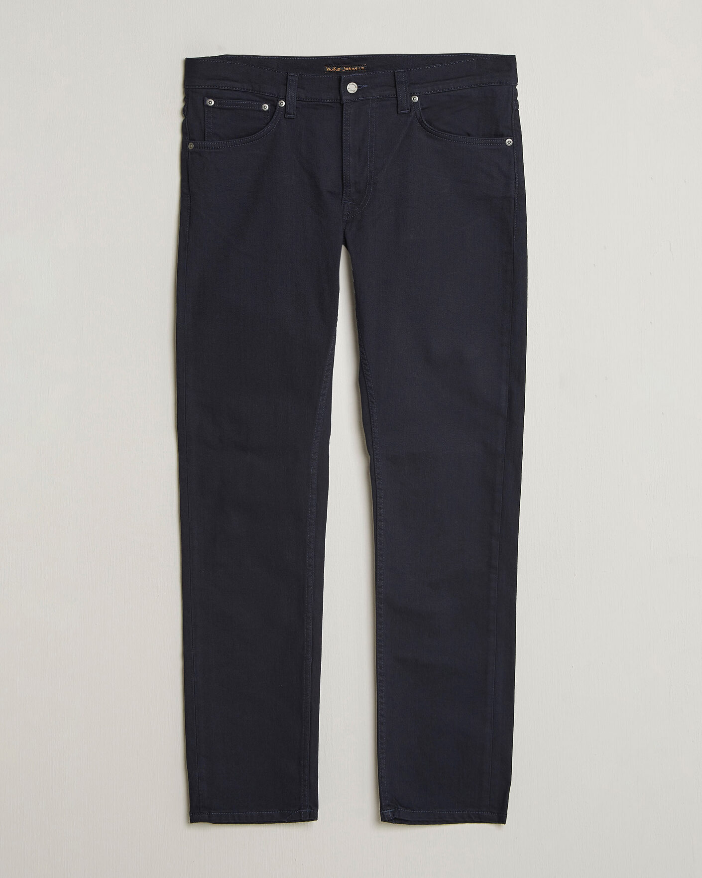 Mies | Farkut | Nudie Jeans | Lean Dean Jeans Everblue