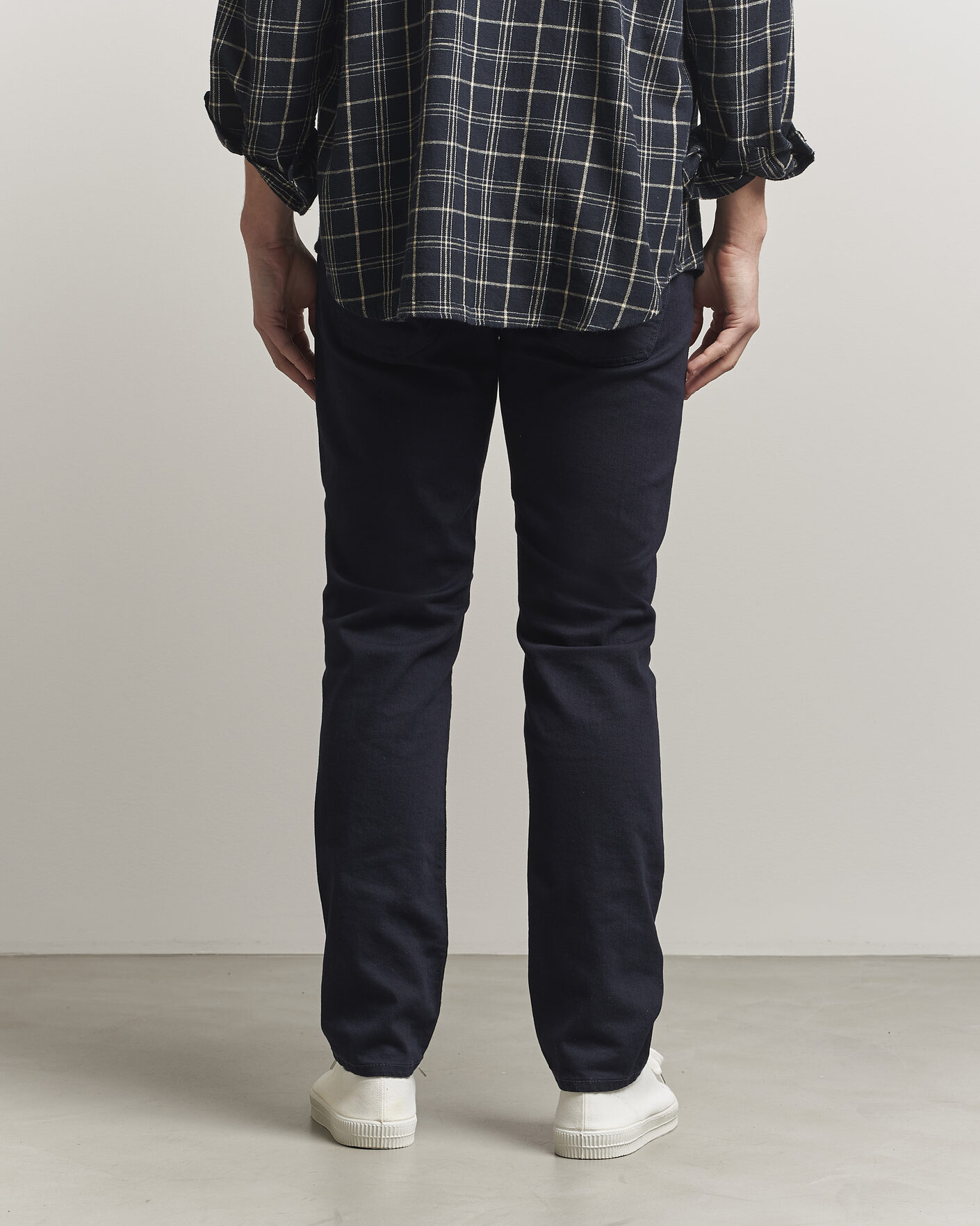 Mies | Farkut | Nudie Jeans | Lean Dean Jeans Everblue