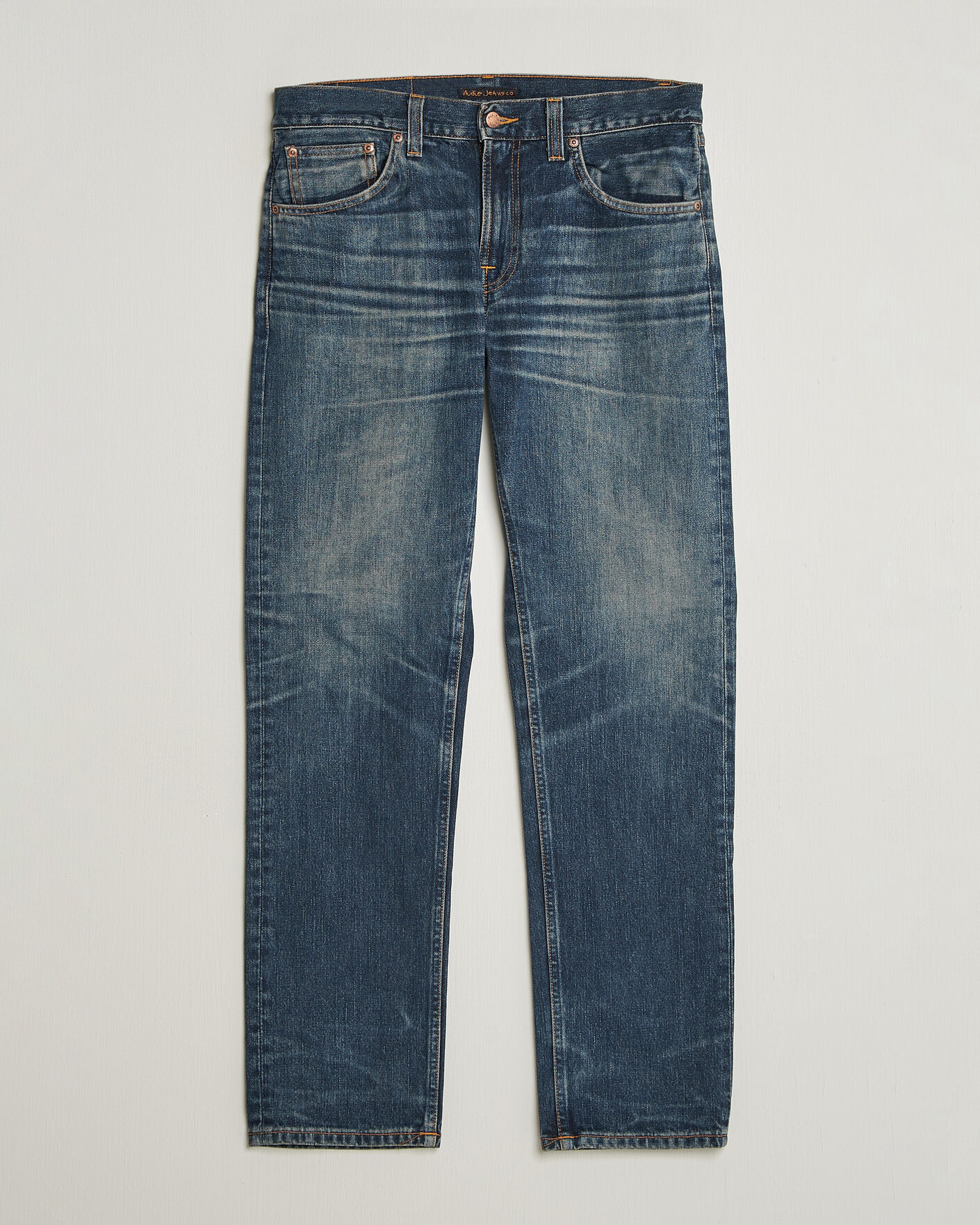 Mies | Housut | Nudie Jeans | Gritty Jackson Jeans Sand Tracks