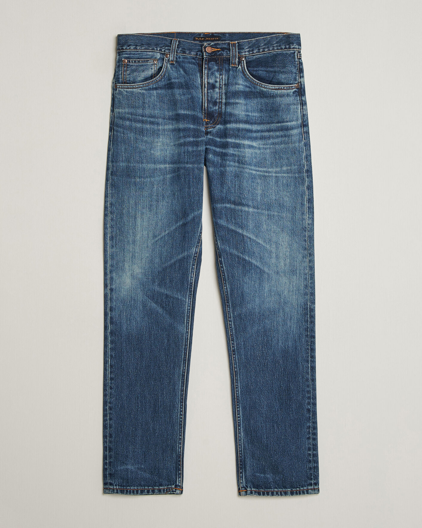 Mies | Farkut | Nudie Jeans | Steady Eddie II Jeans Muted Tracks