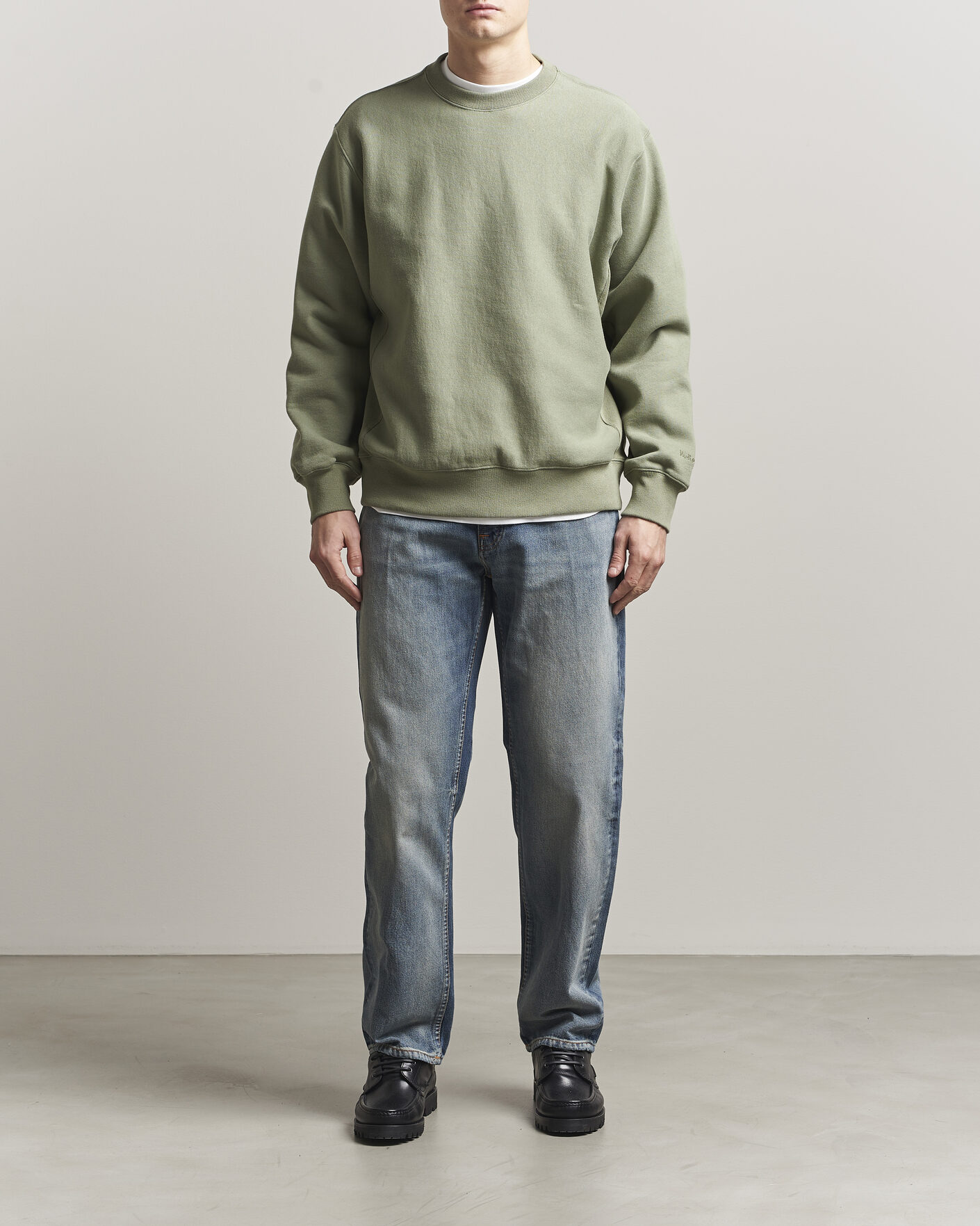 Mies | Farkut | Nudie Jeans | Rad Rufus Jeans Mud Wash