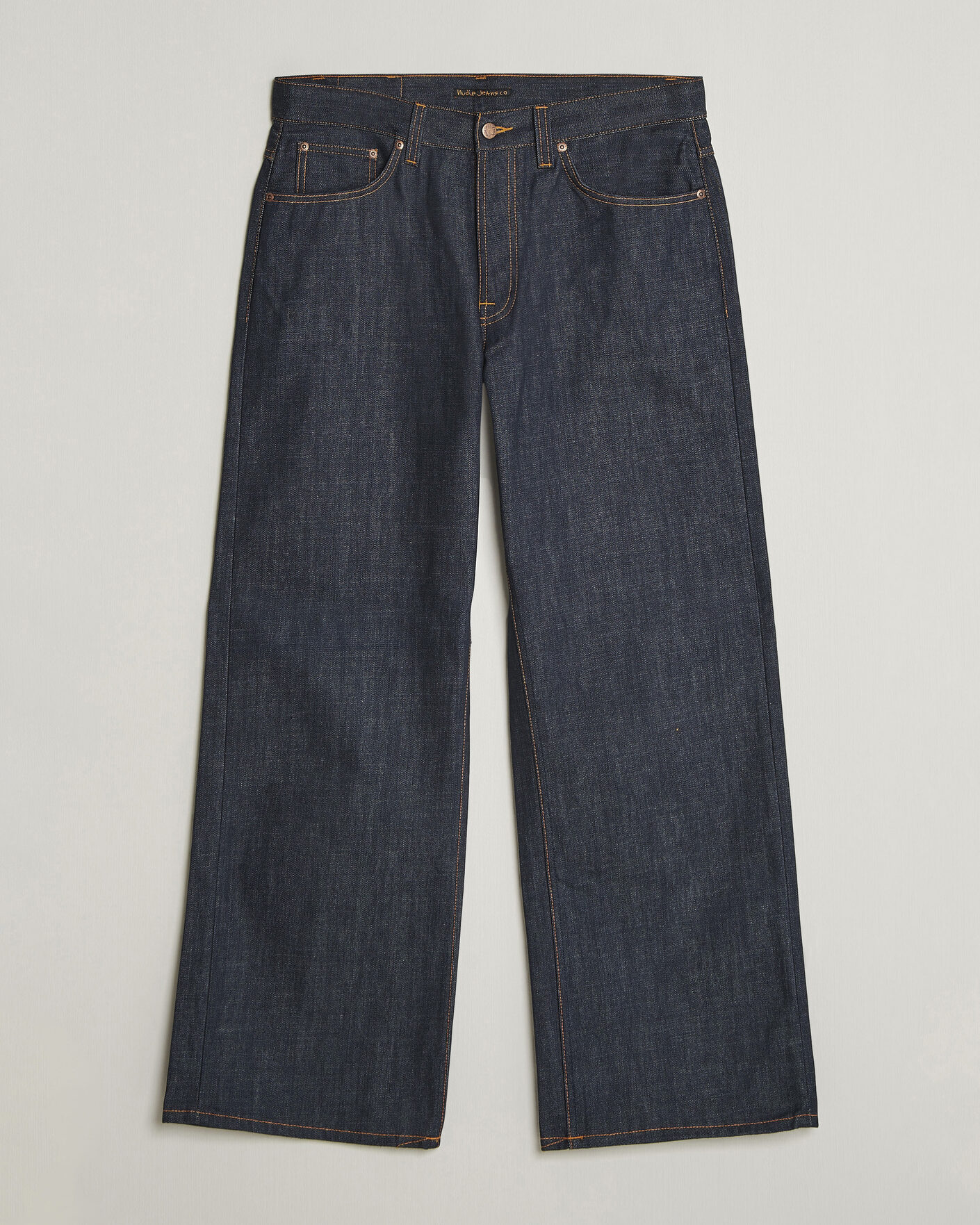Mies | Farkut | Nudie Jeans | Loud Larry Jeans Dry Streaky