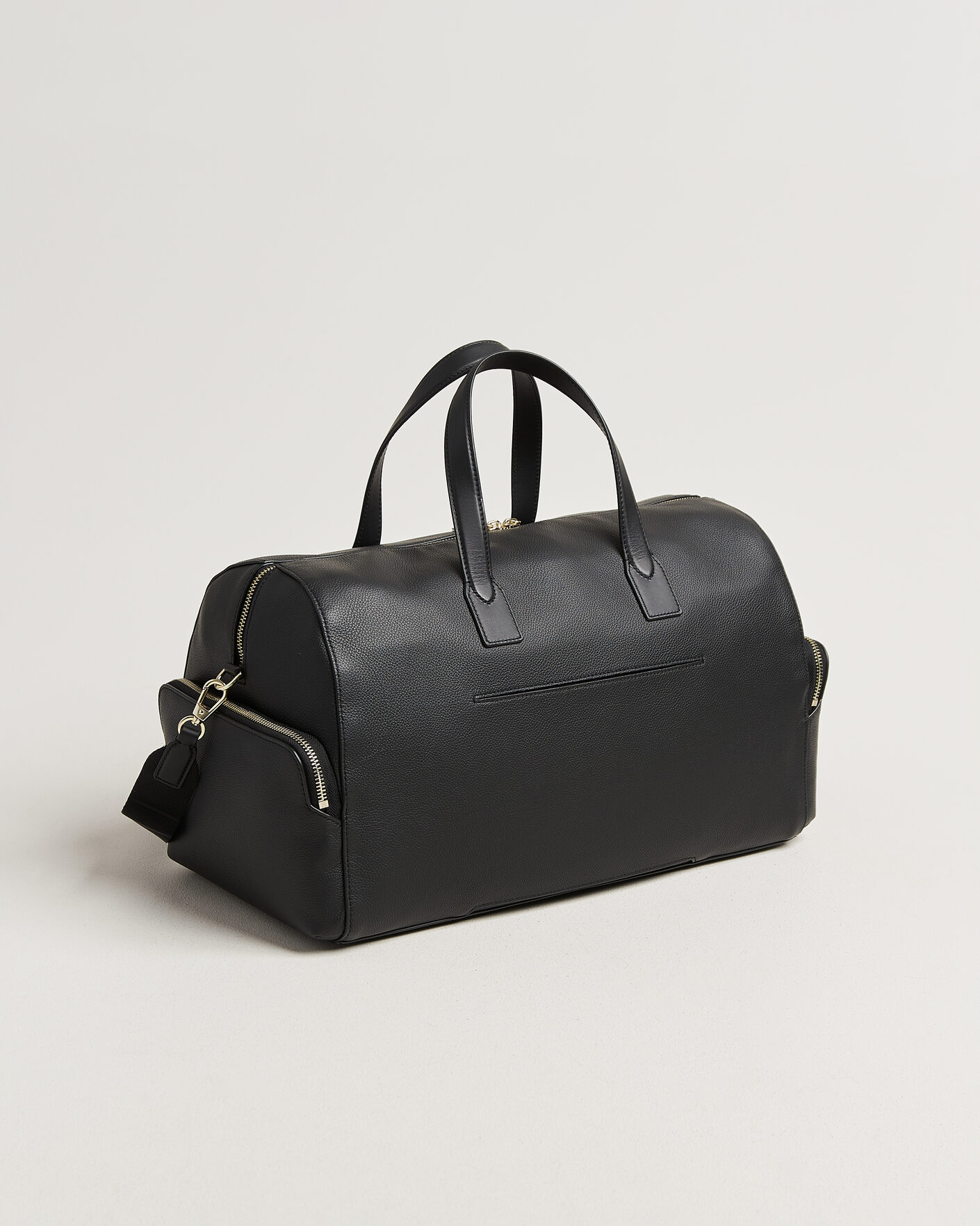 Mies | Laukut | Paul Smith | Signature Trim Holdall Black
