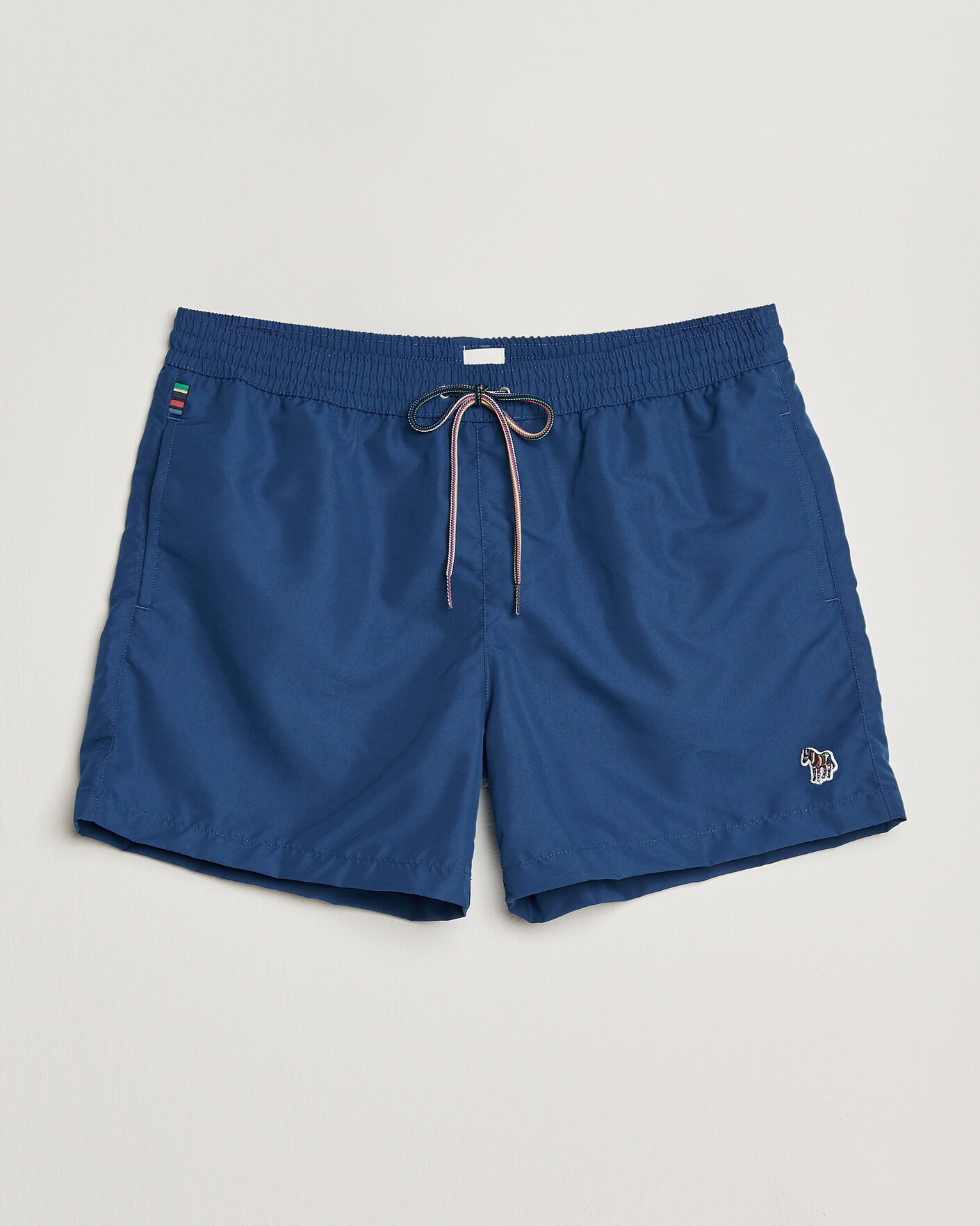 Mies | Uimahousut | Paul Smith | Zebra Swimshorts Blue