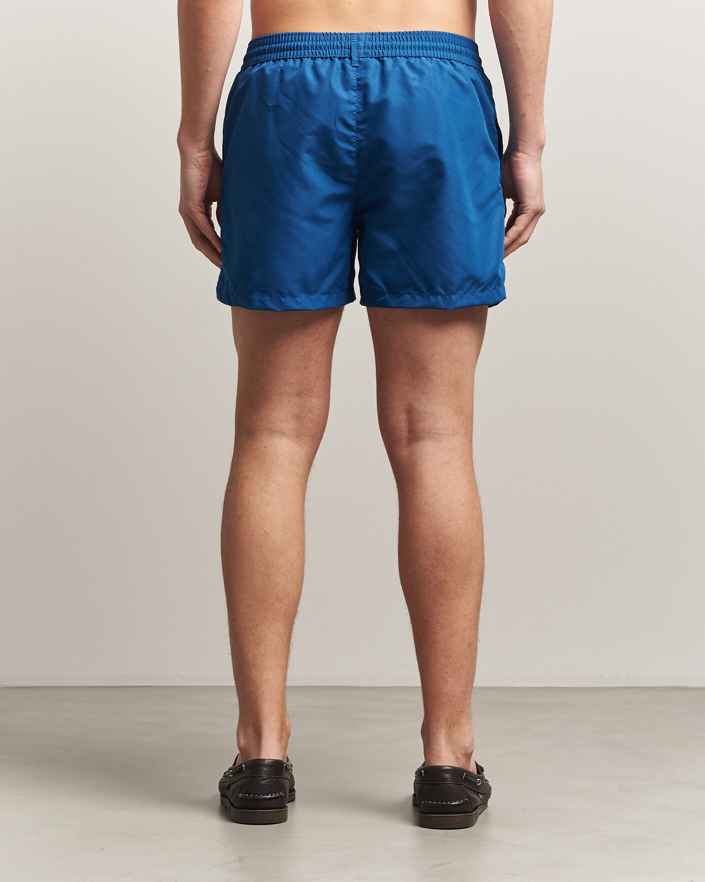 Mies | Uimahousut | Paul Smith | Zebra Swimshorts Blue