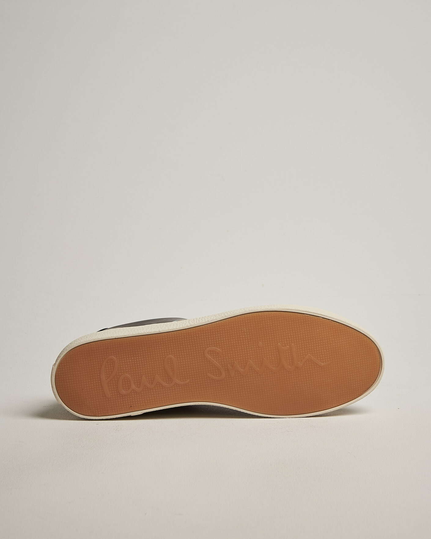 Mies | Tennarit | Paul Smith | Hansen Leather Sneaker Black