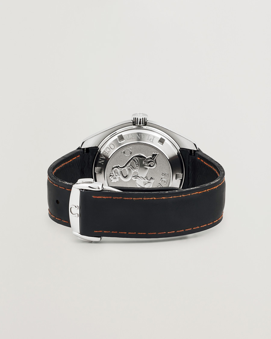 Mies | Pre-Owned & Vintage Watches | Omega Pre-Owned | Seamaster PO 600M 